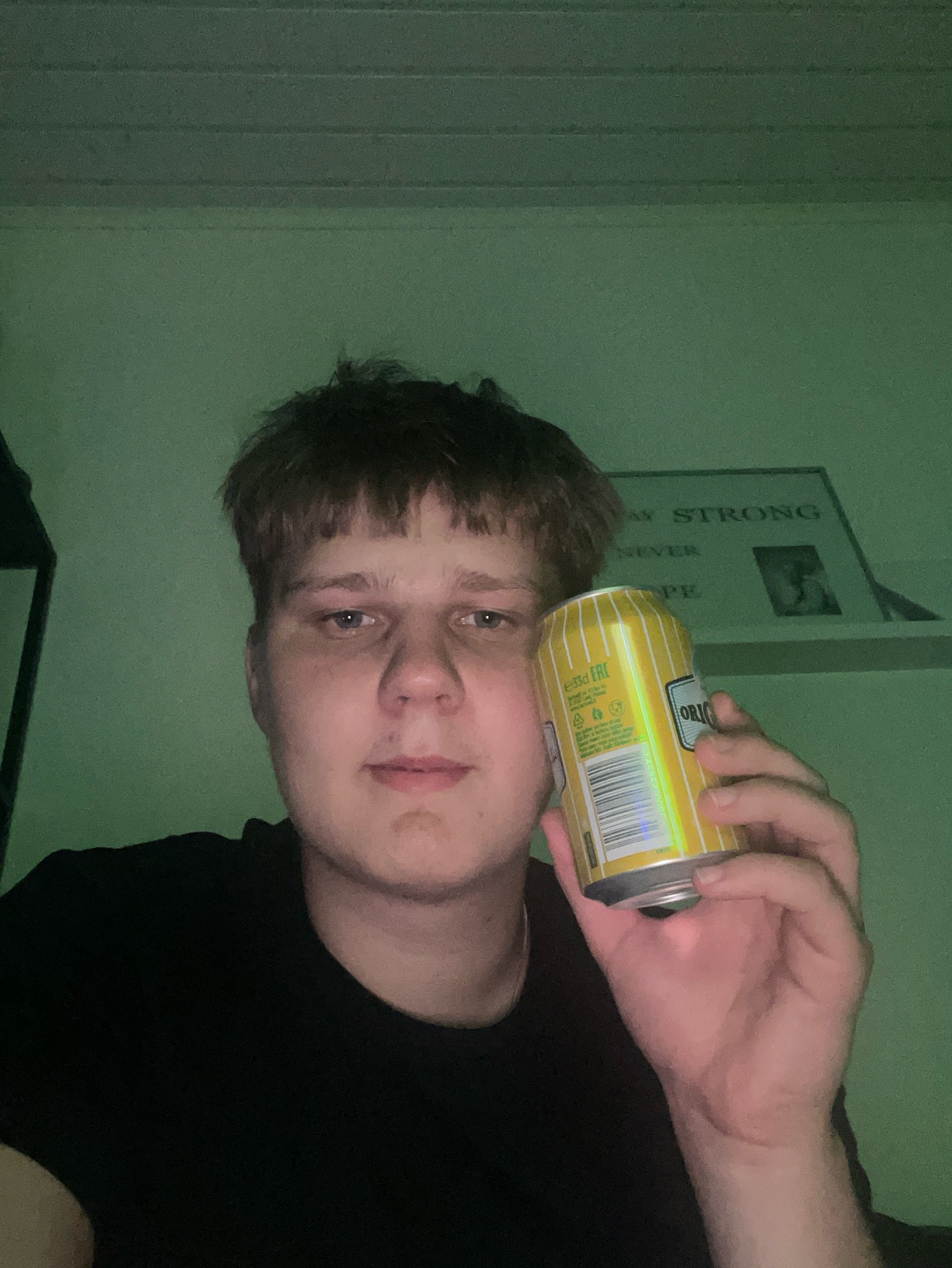 Original Long Drink Gin & Pineapple, Finland