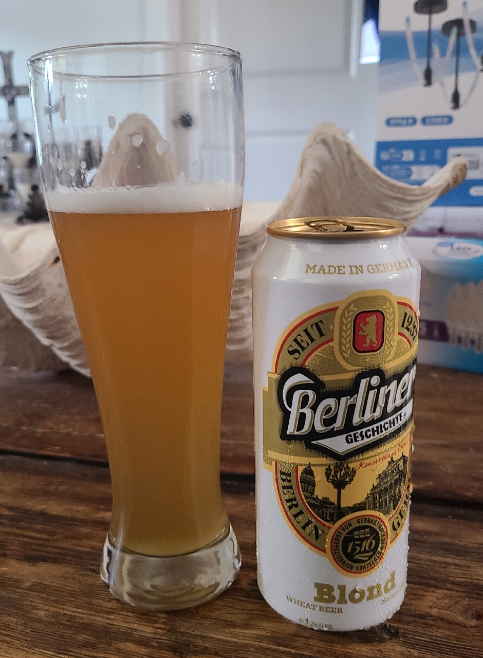 BERLINER GESCHICHTE, Germany