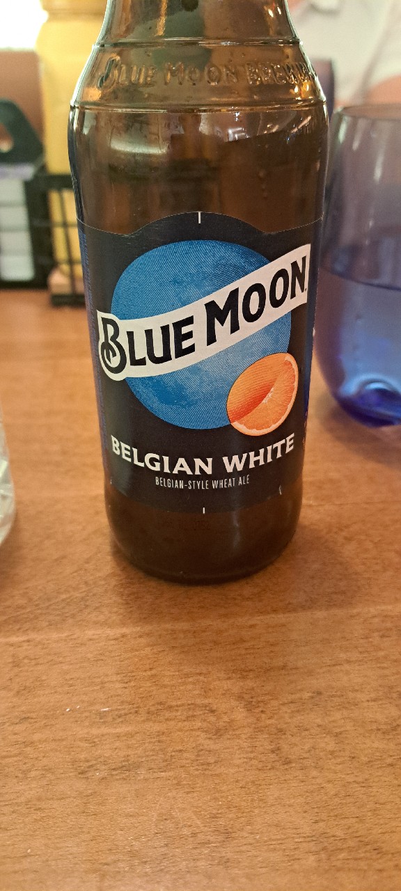 Blue Moon Light, United States