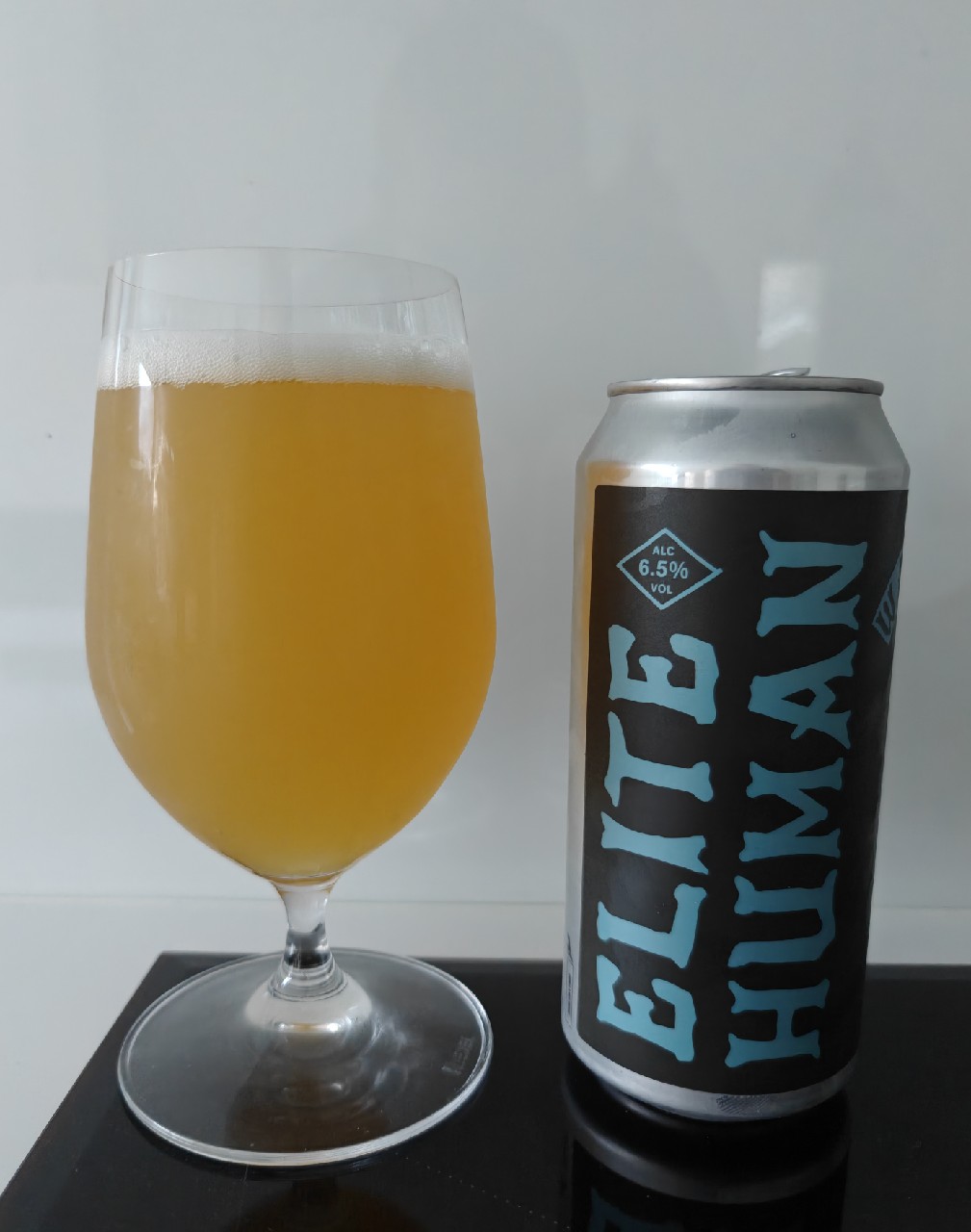 Elite Human, Denmark