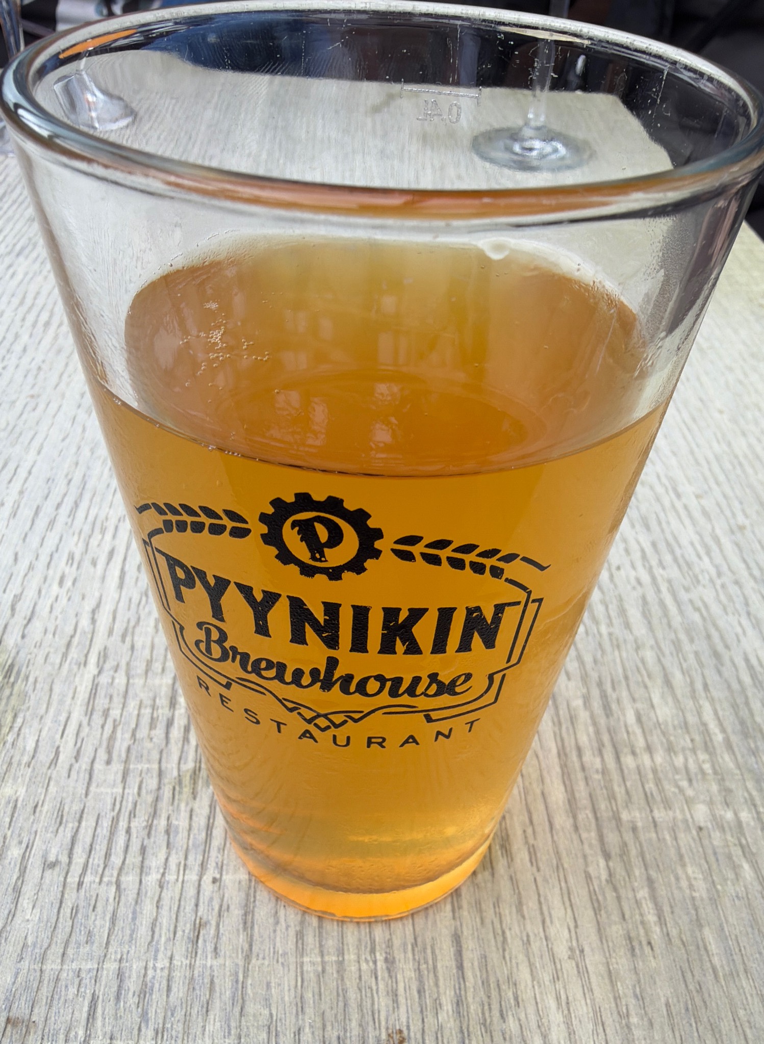 Maltti Tampere Pale Ale, Maltti Tampere (Hartwall)
