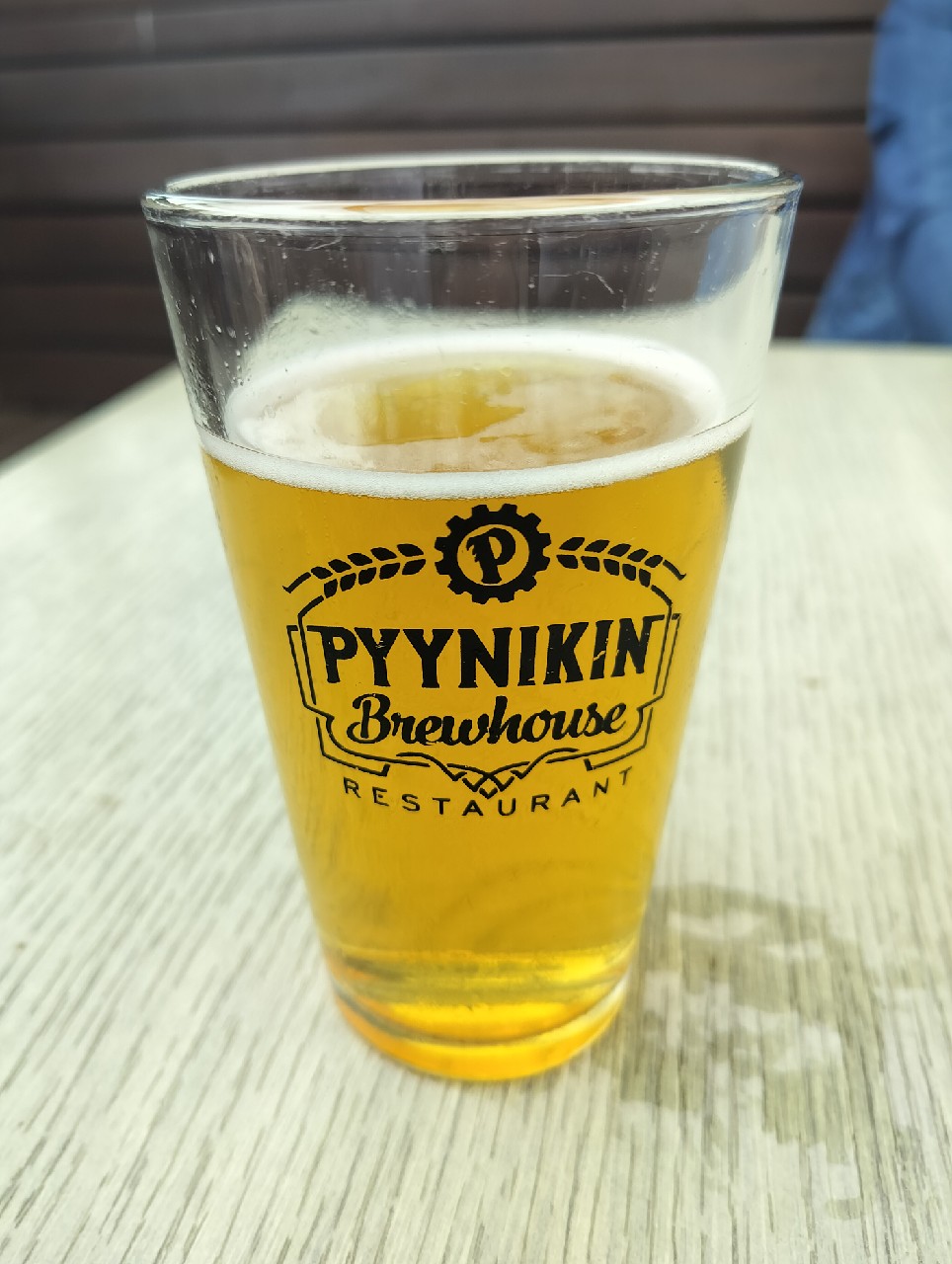 helsinki ipa, Finland