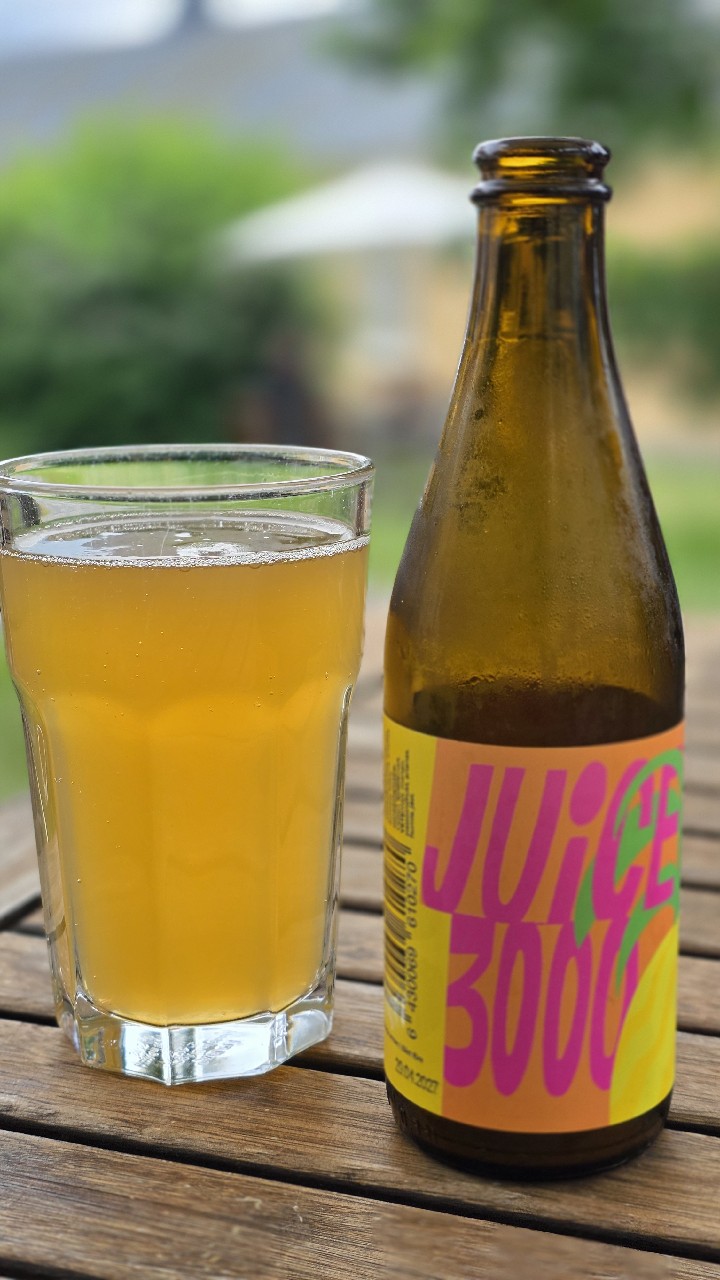 Juice 3000, Finland