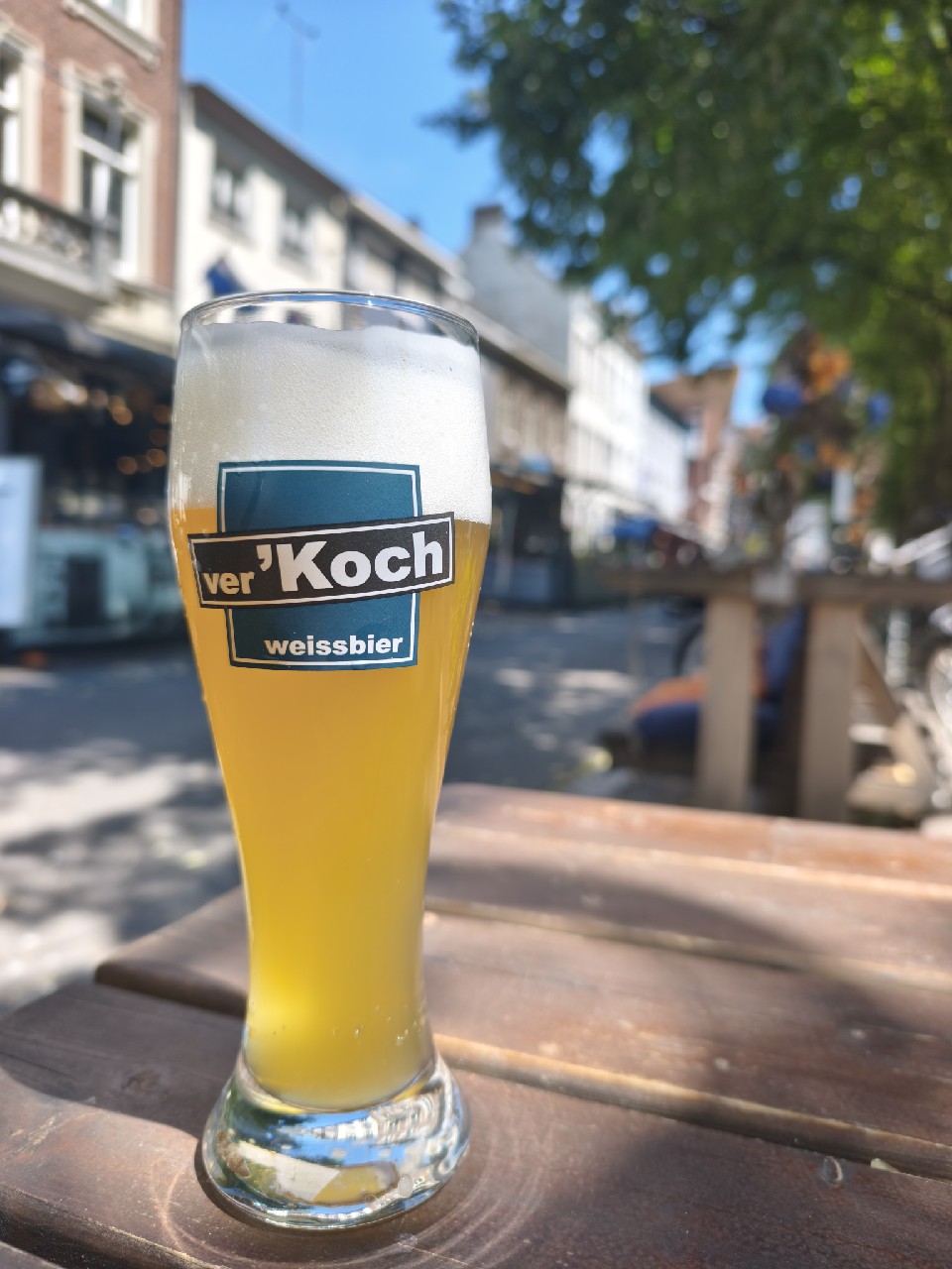 Ver'Koch, Netherlands