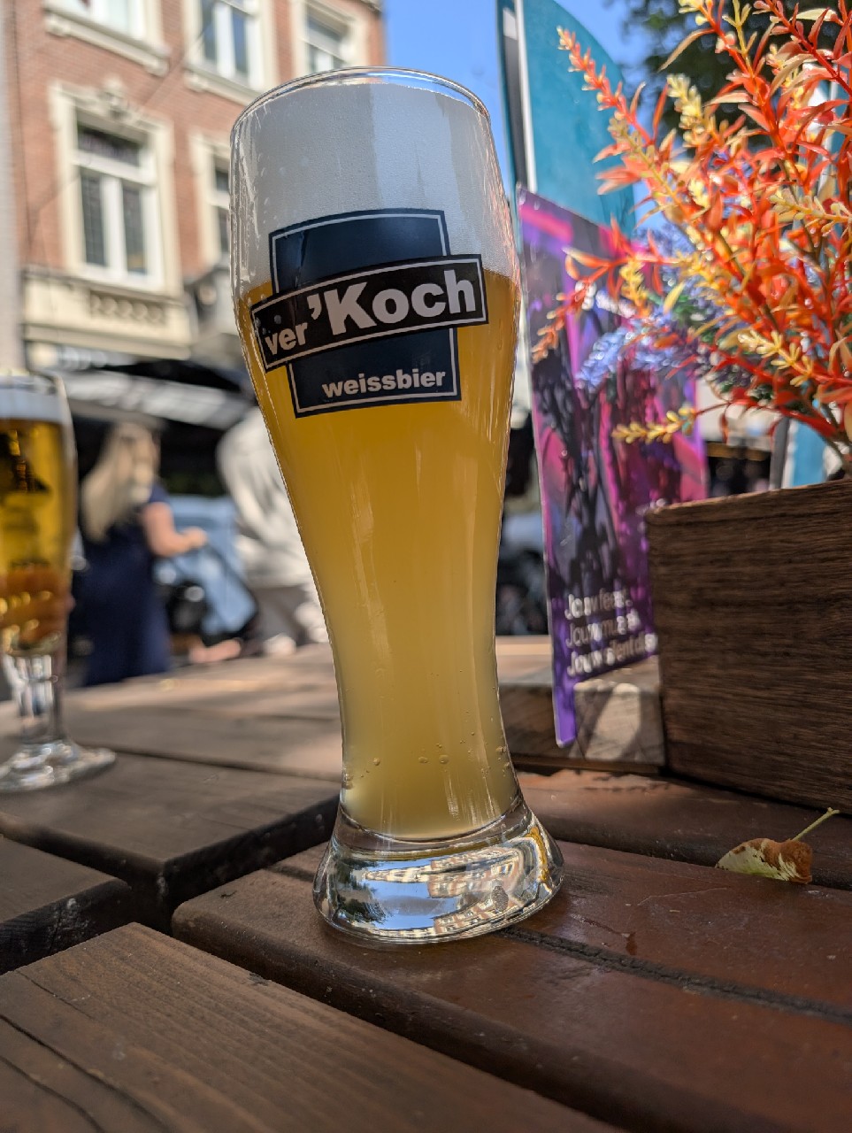 Ver'Koch, Netherlands