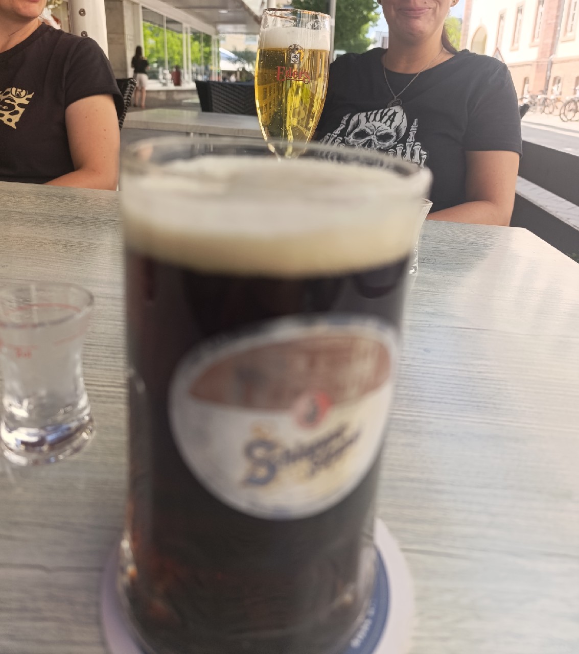 Schlappeseppel Dunkel, Germany