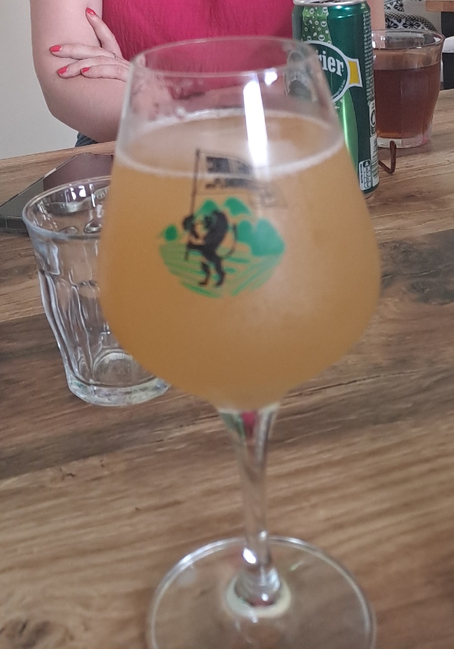 Cordillère Des Flandres Soleil Mojito, France