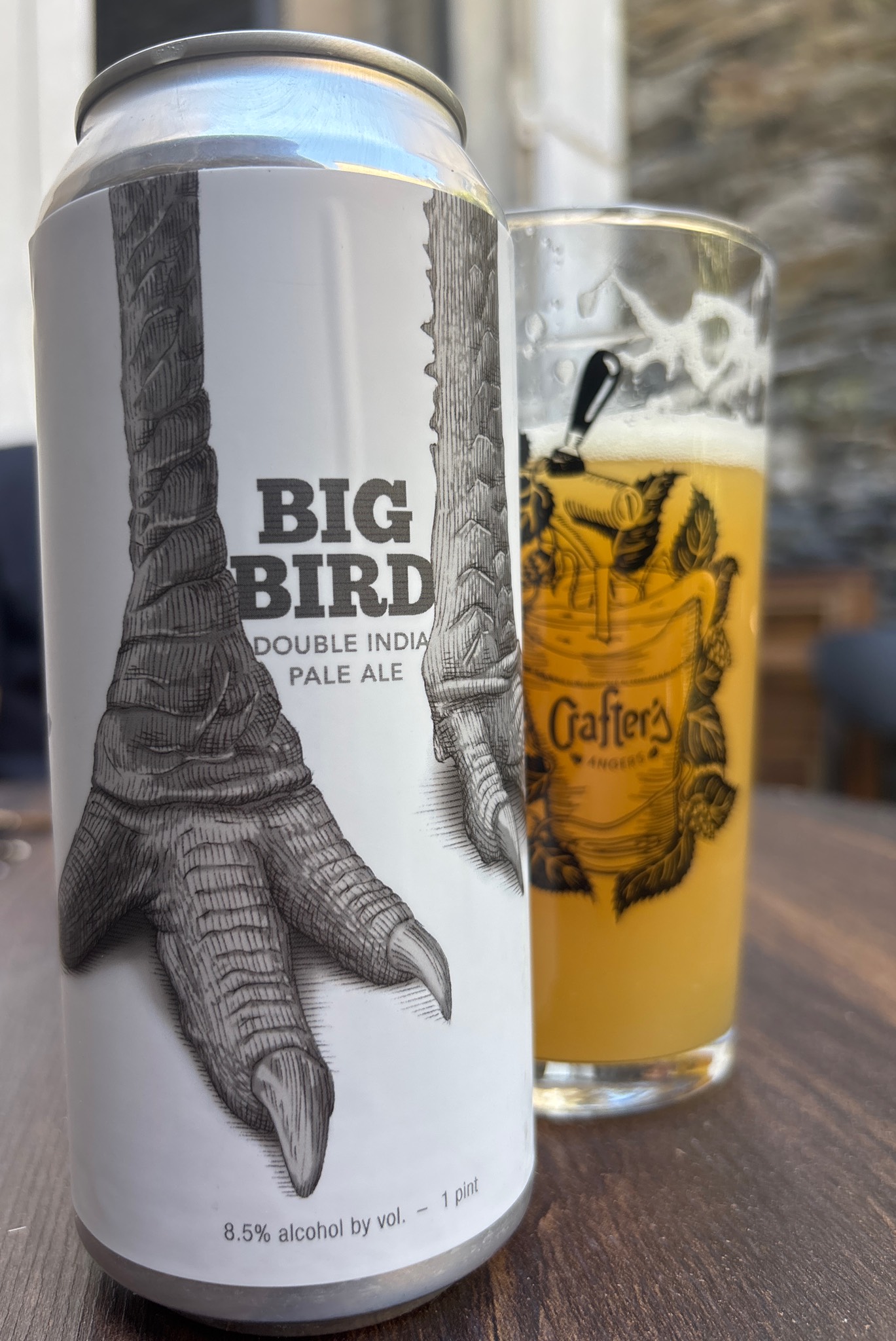 Big Bird 2019, United States