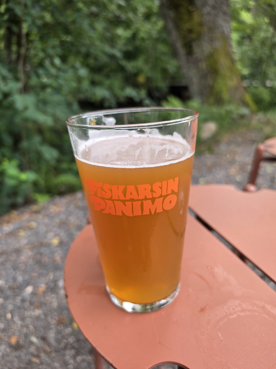 Pehtoorin pale ale, Finland