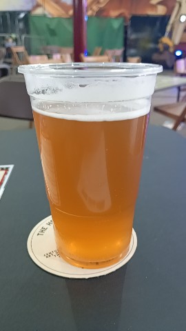 Thomas TuchAle, Green Duck Beer Co.