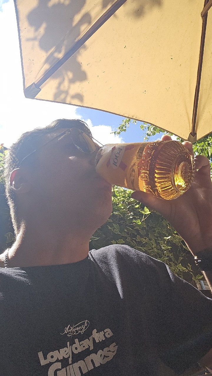 Kronenbourg 1664 Bière, France