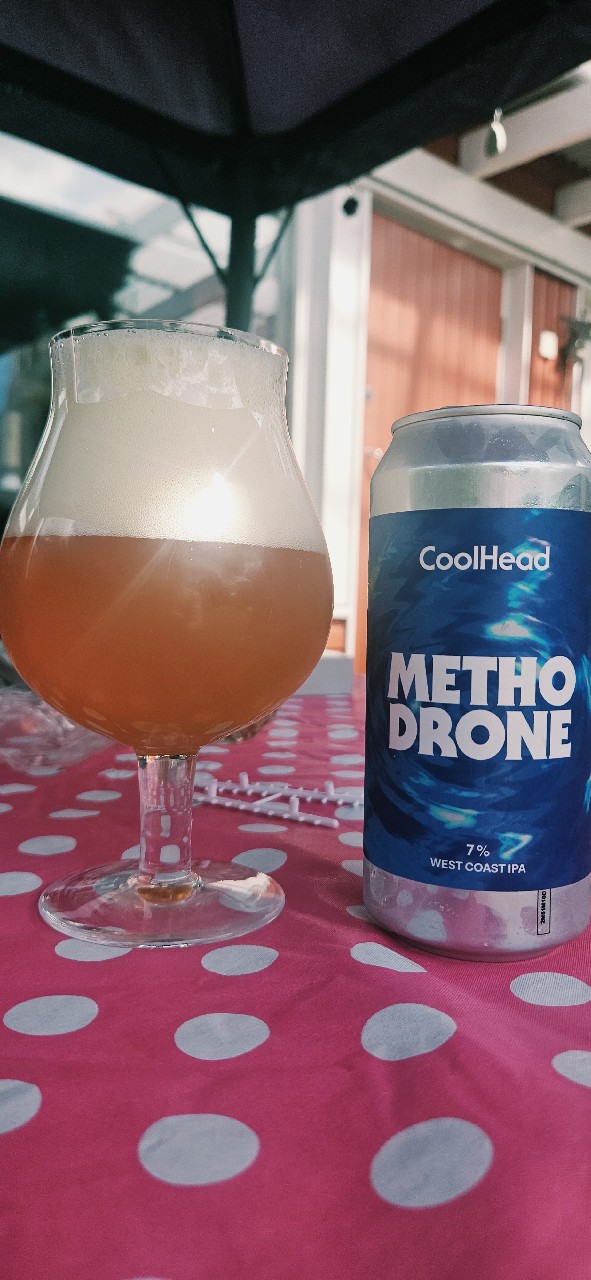 Methodrone, Finland