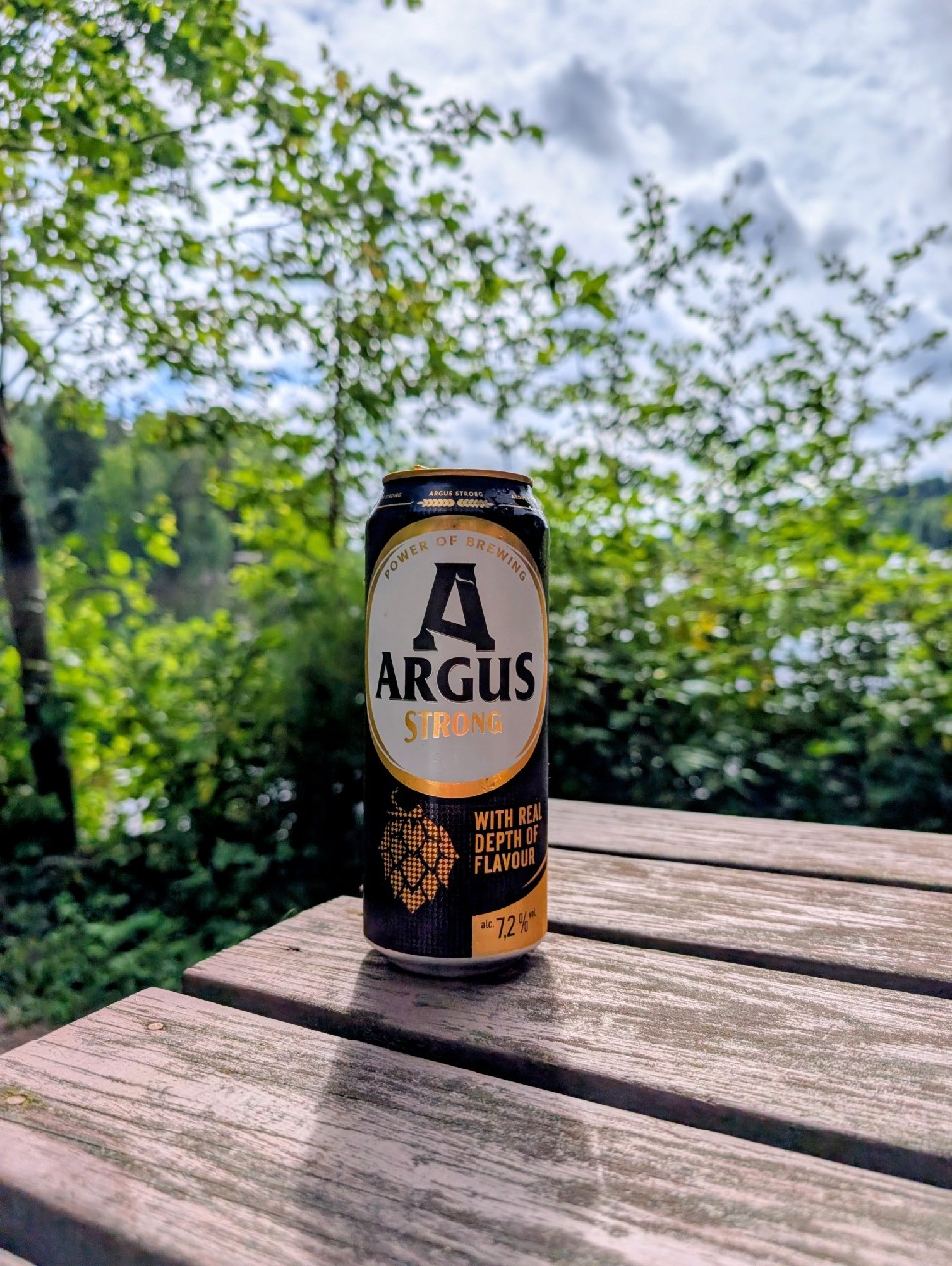 Argus Strong, Lidl Polska