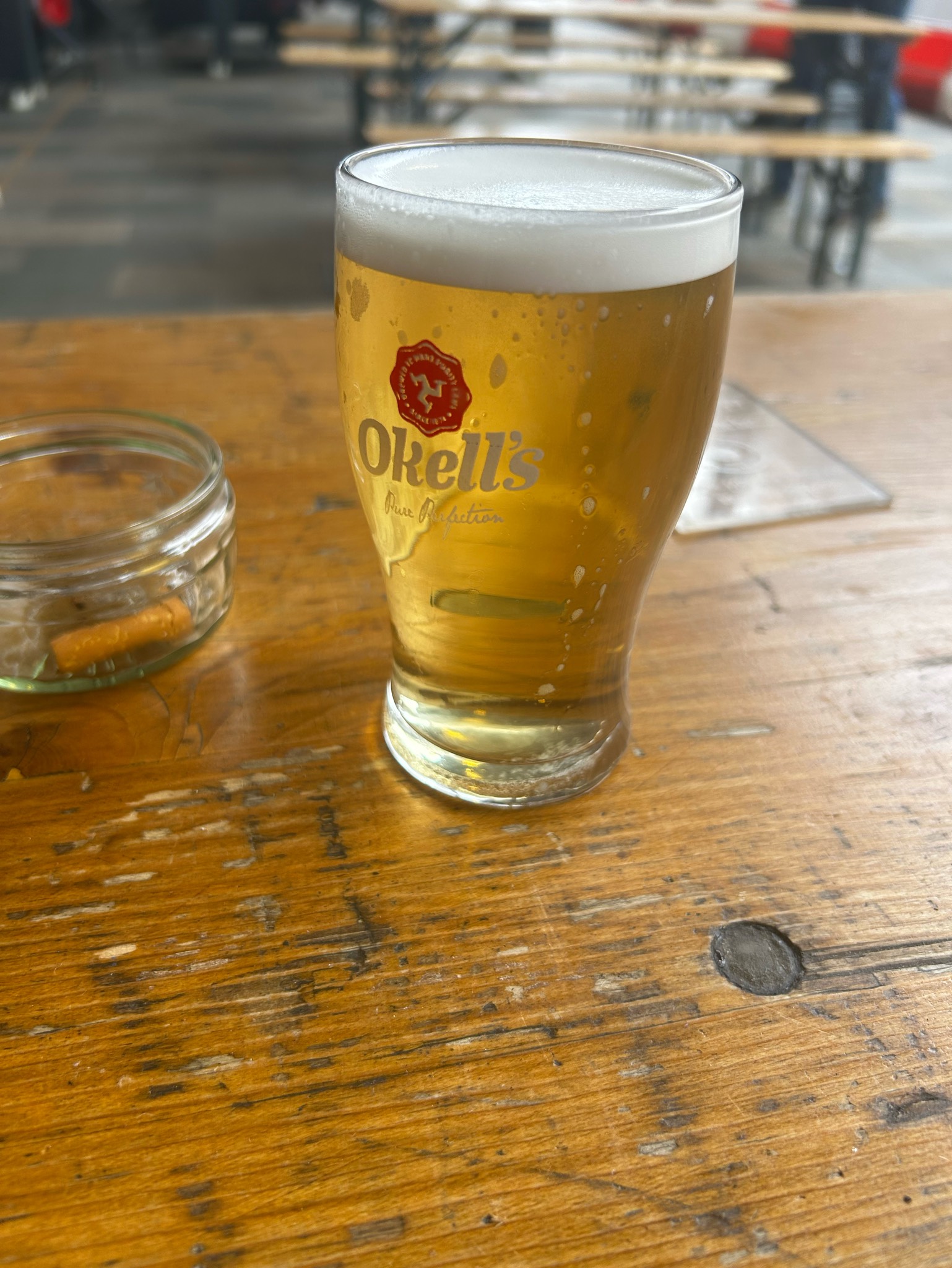Fell Walker, Bowness Bay Brewing