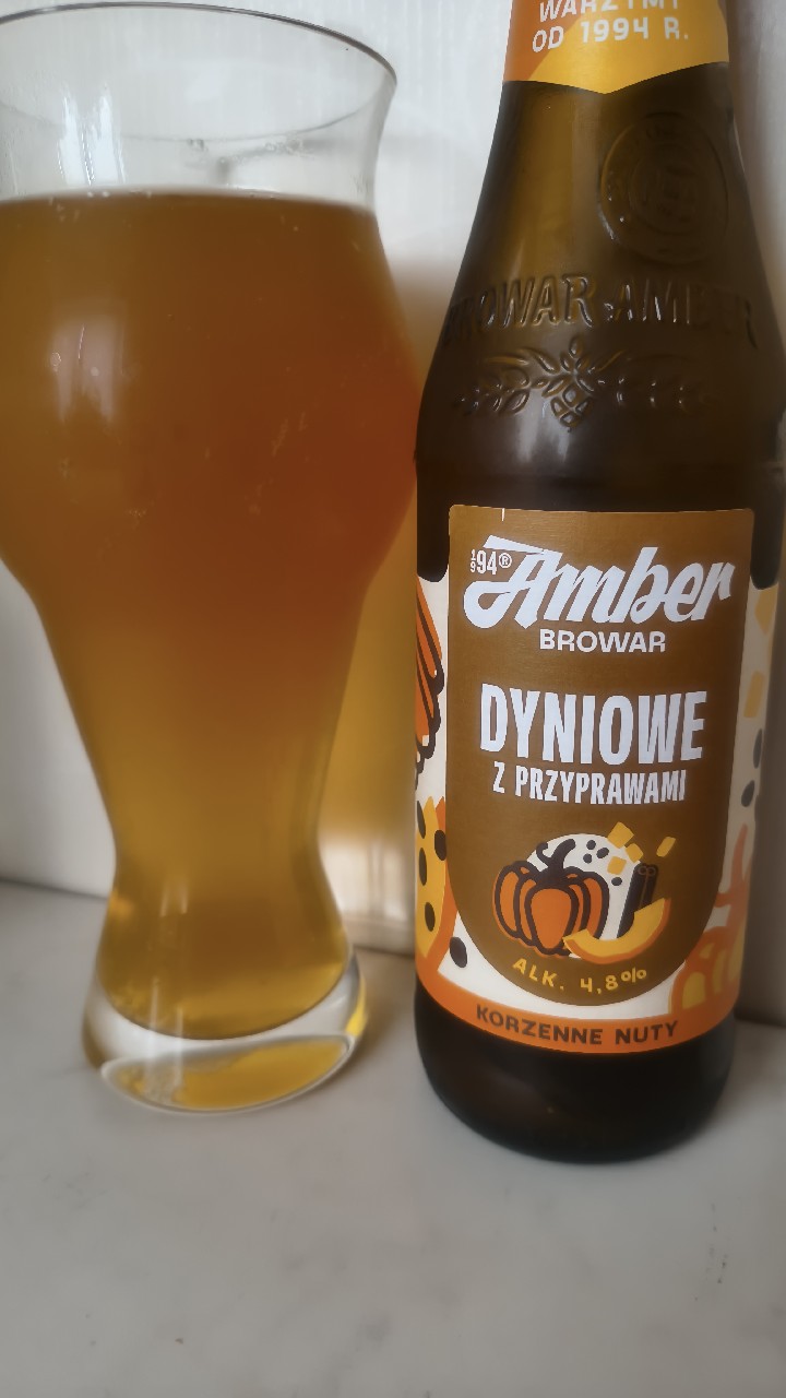 Dyniowe, Poland