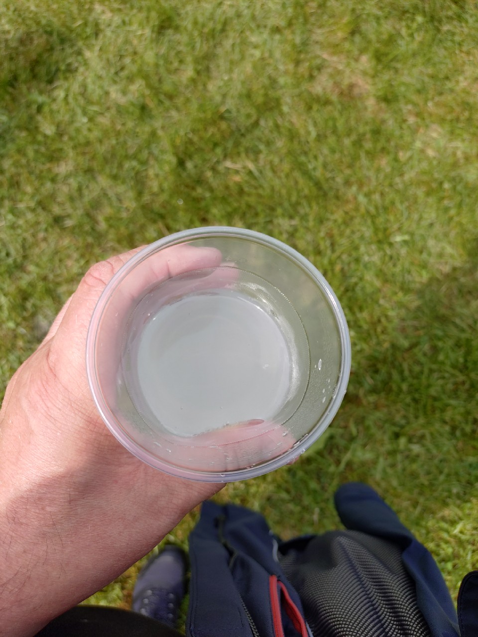 Maku Premium Gin Long Drink, Finland