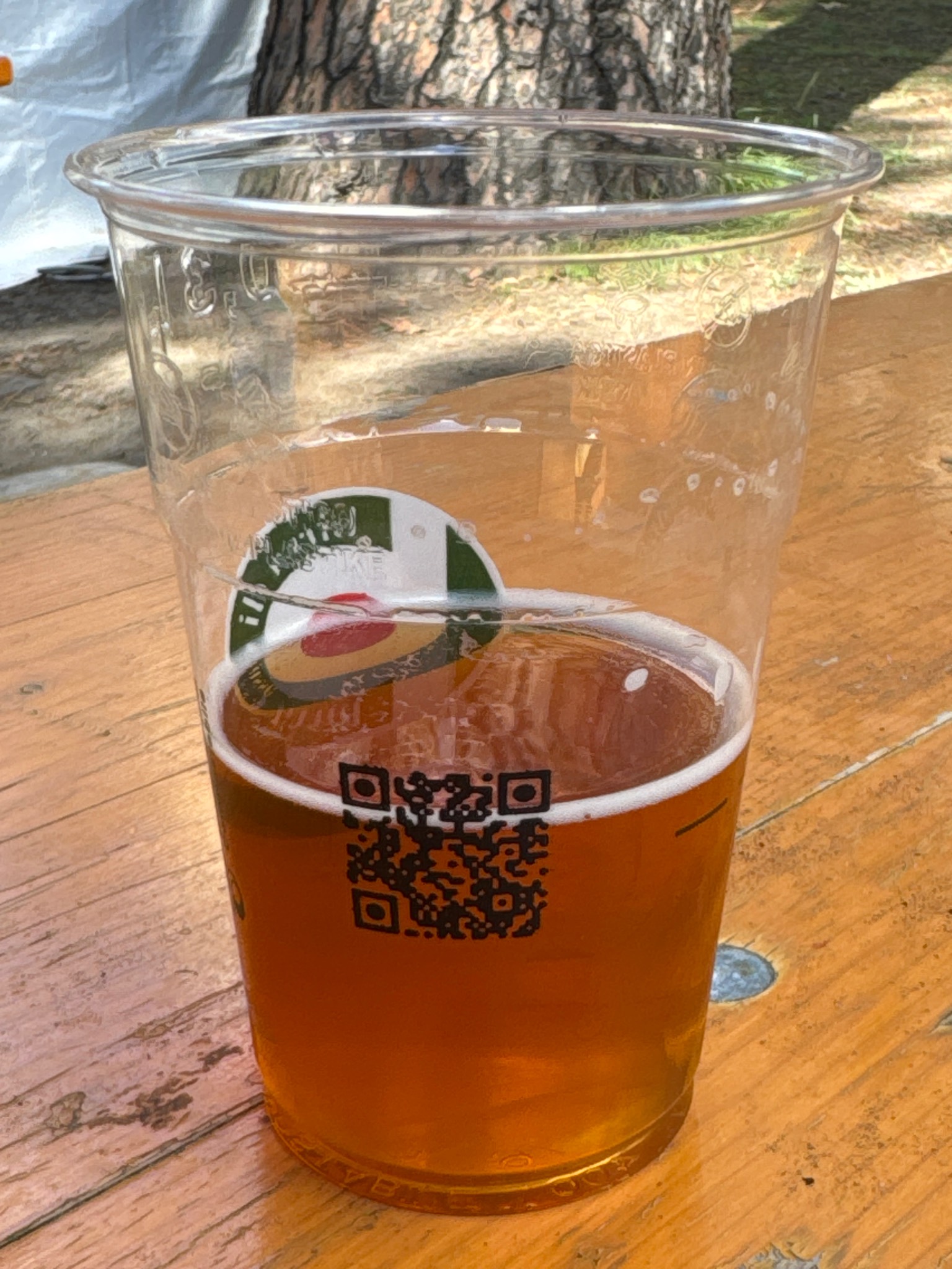 Red Oast, Birrificio Porta Bruciata