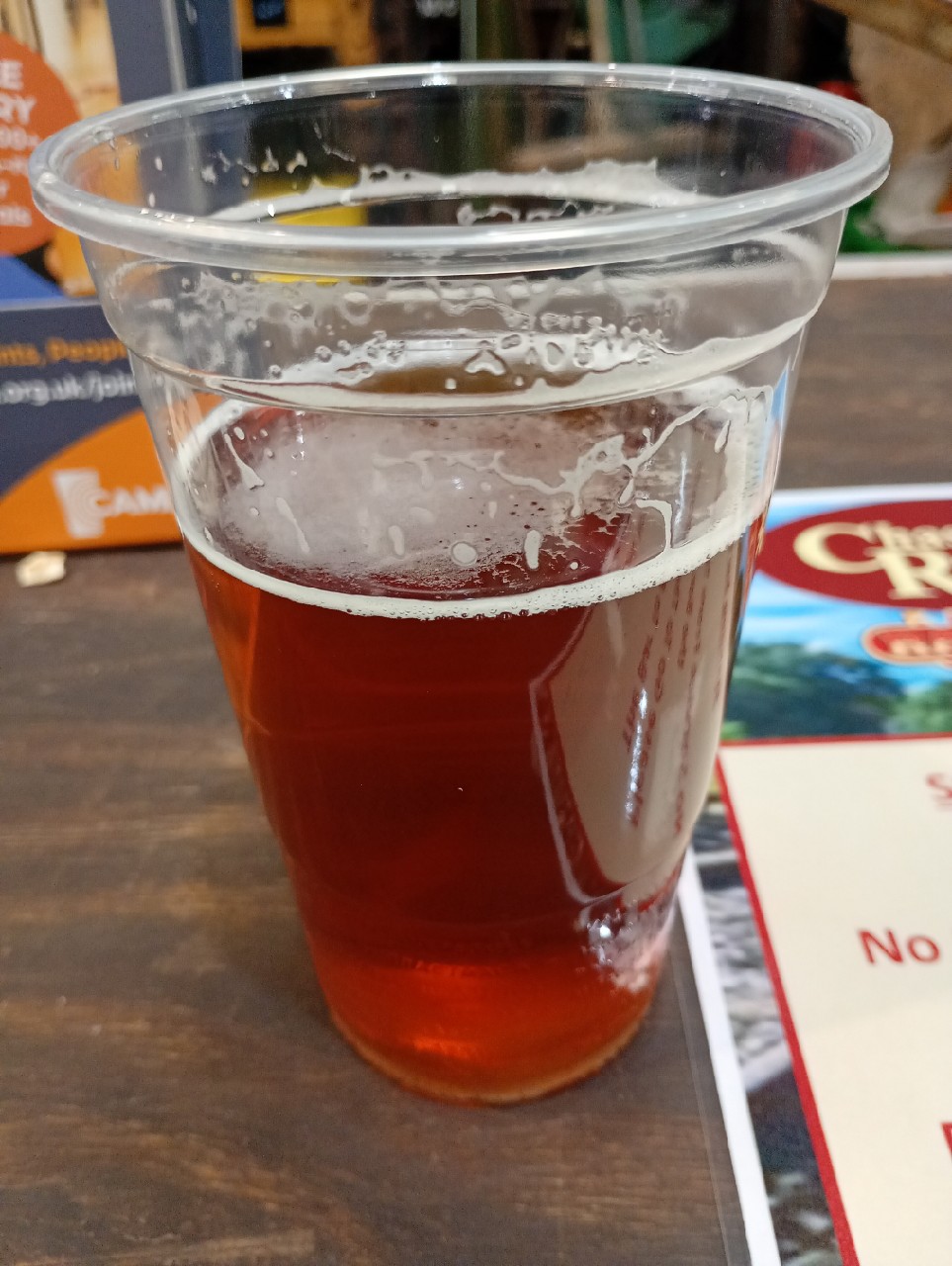 Bitter Brummie, Birmingham Brewing Company