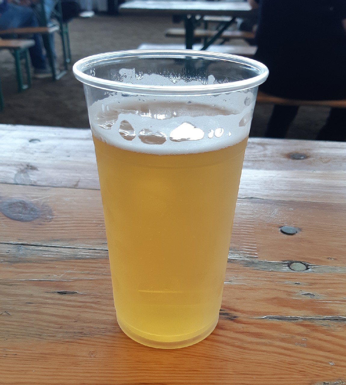 Nikkari Pils, Finland
