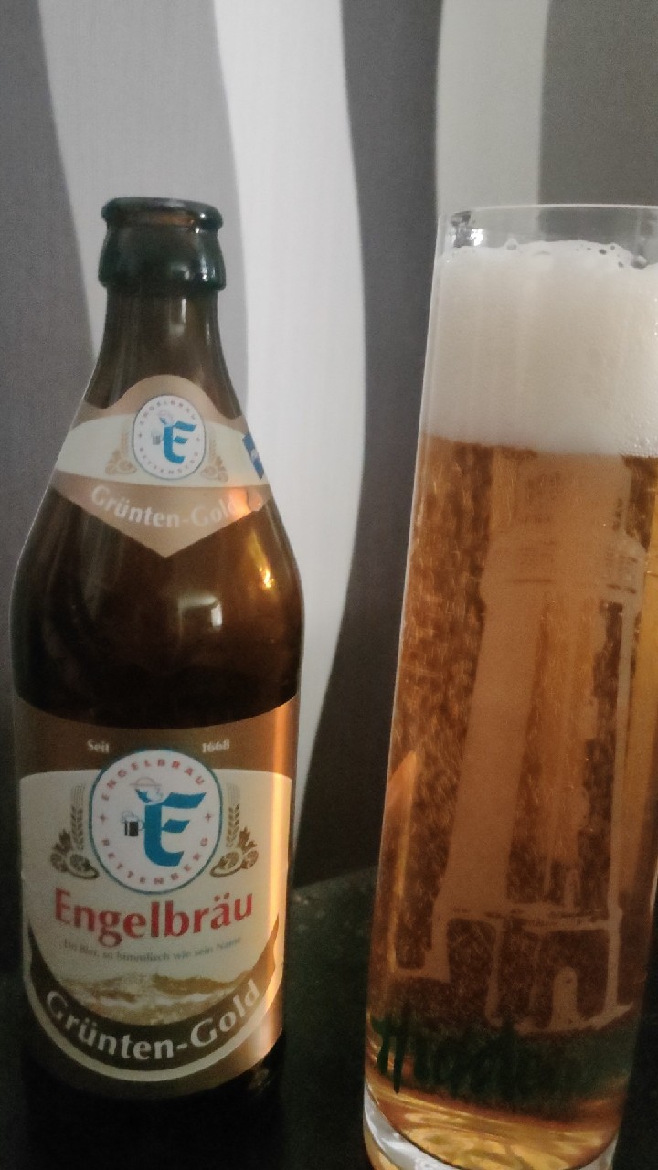 Grünten-Gold, Germany