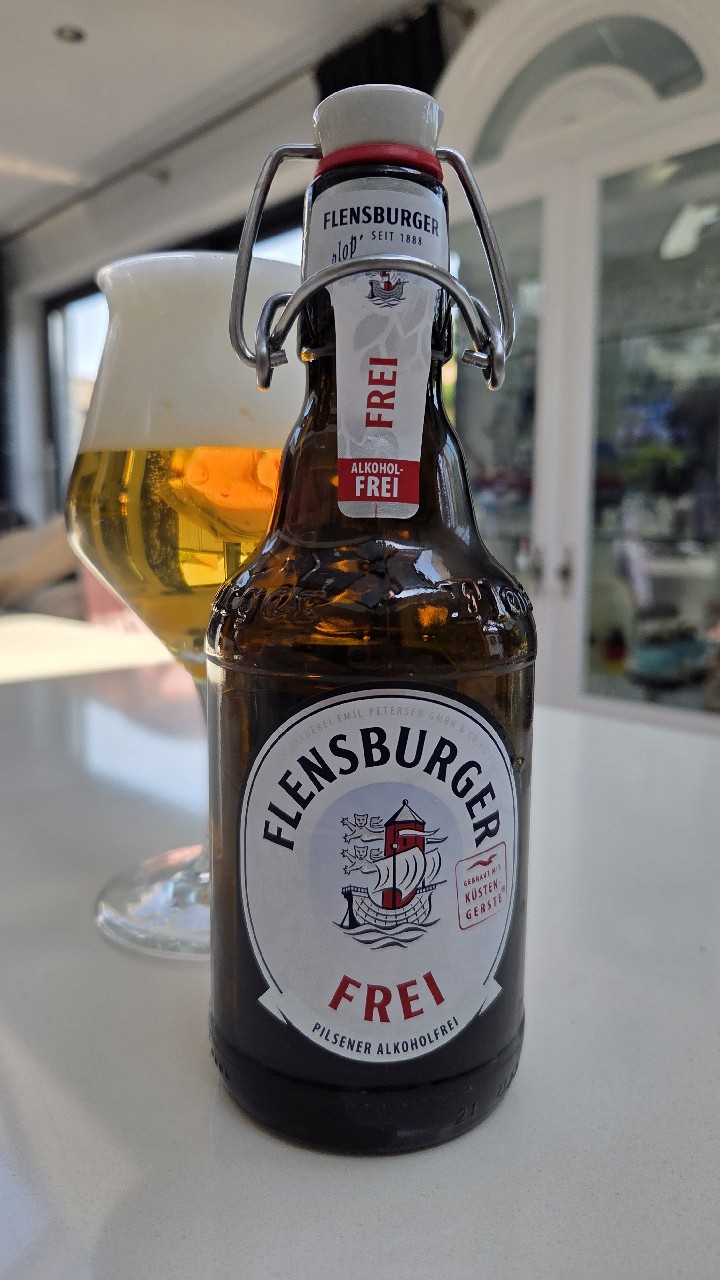 Flensburger Frei, Germany