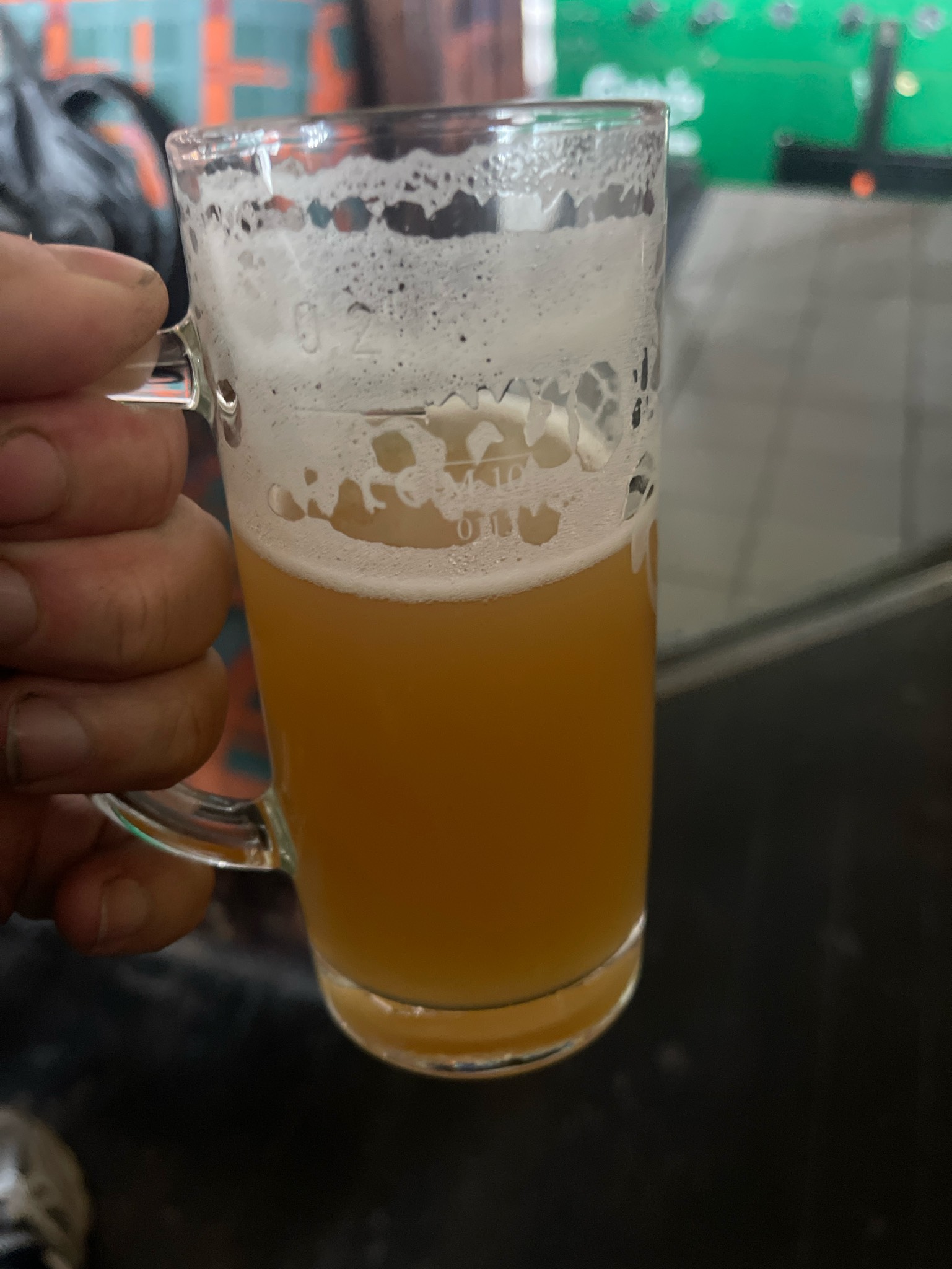 IPA №15, Collective Arts Brewing