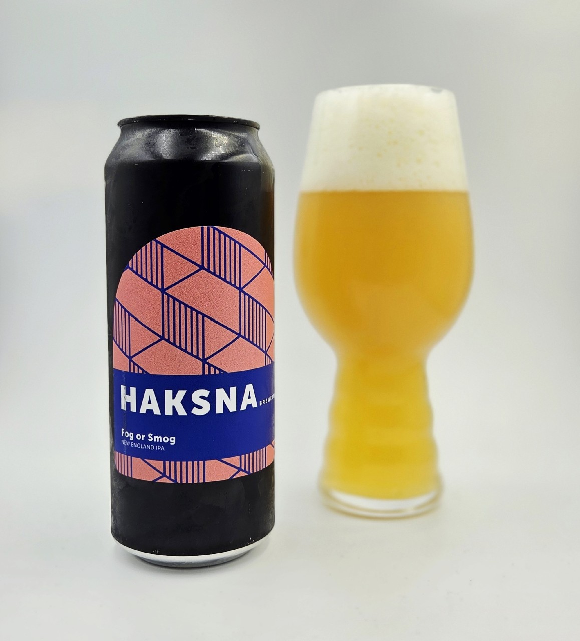 Haksna Fog or smog, Haksna Brewery