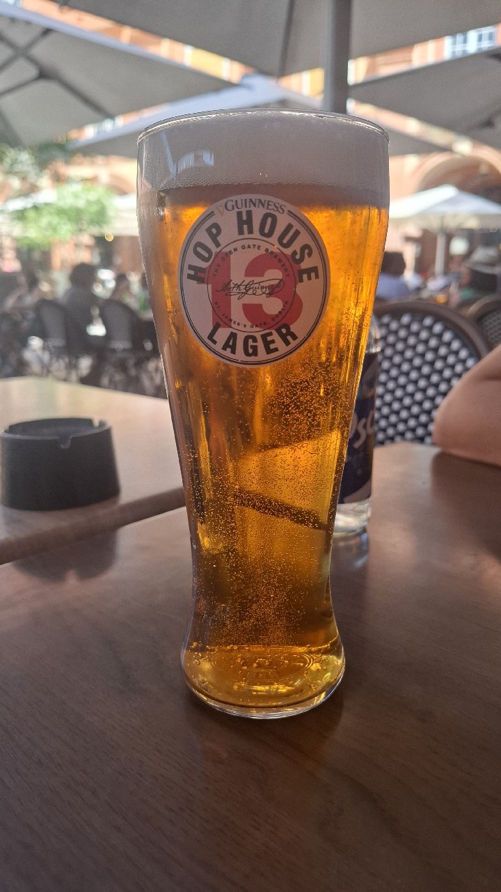 Hop House 13, Ireland
