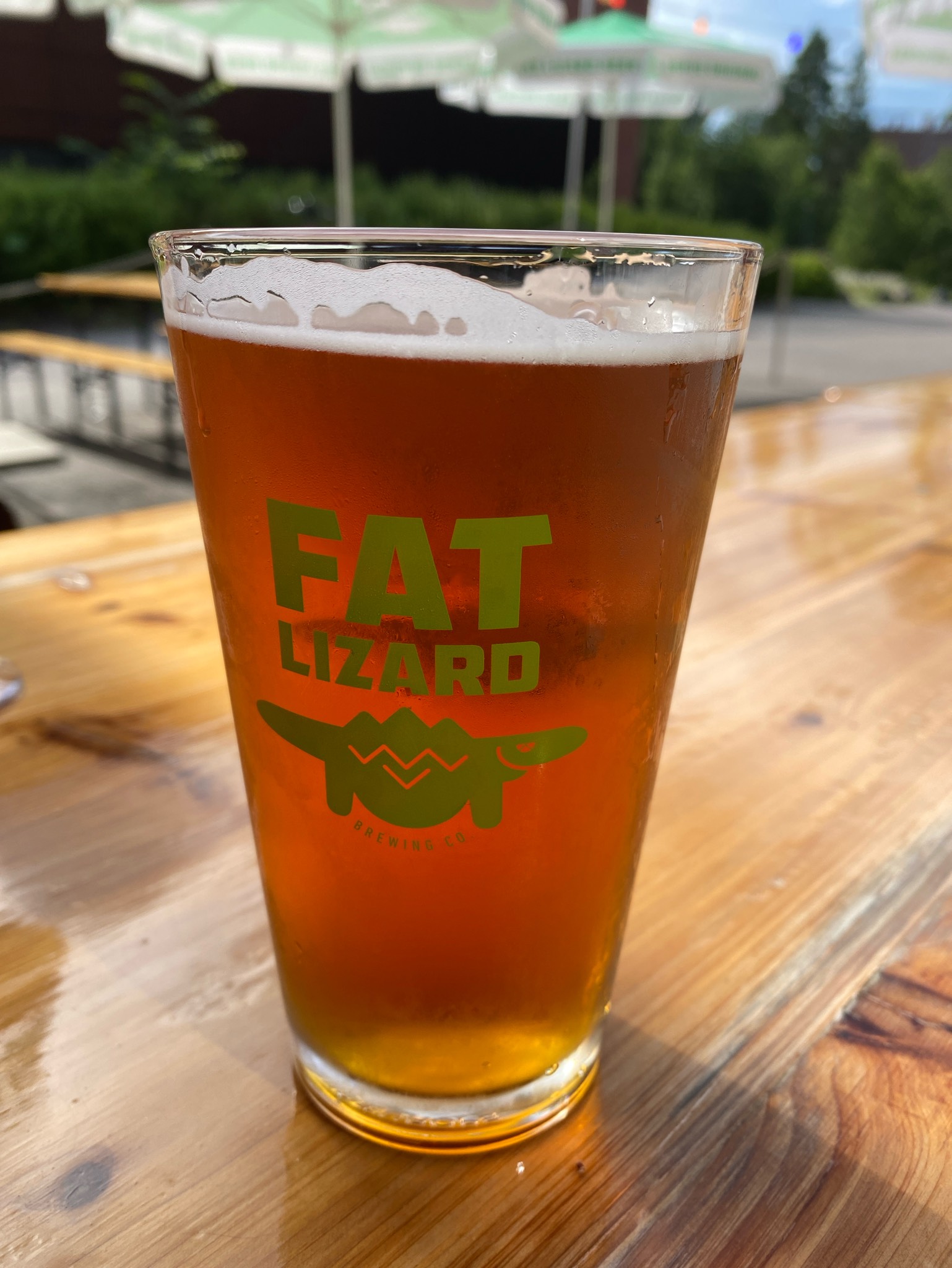 Six Pints, Finland