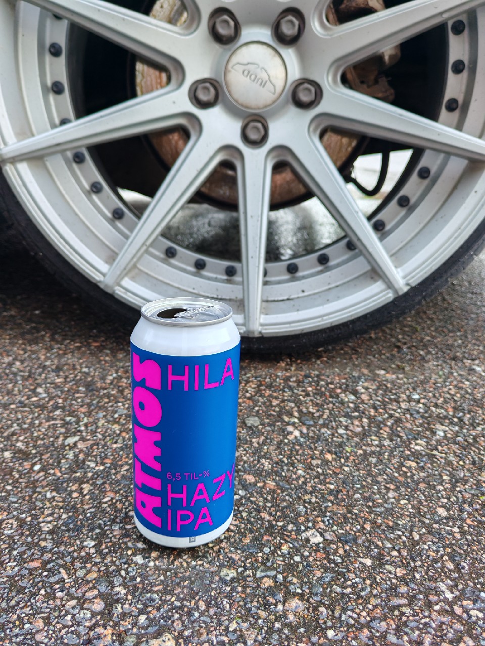 Hila, Finland