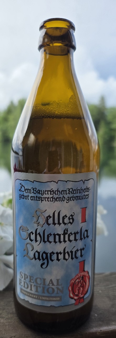 Helles Schlenkerla Lagerbier, Germany