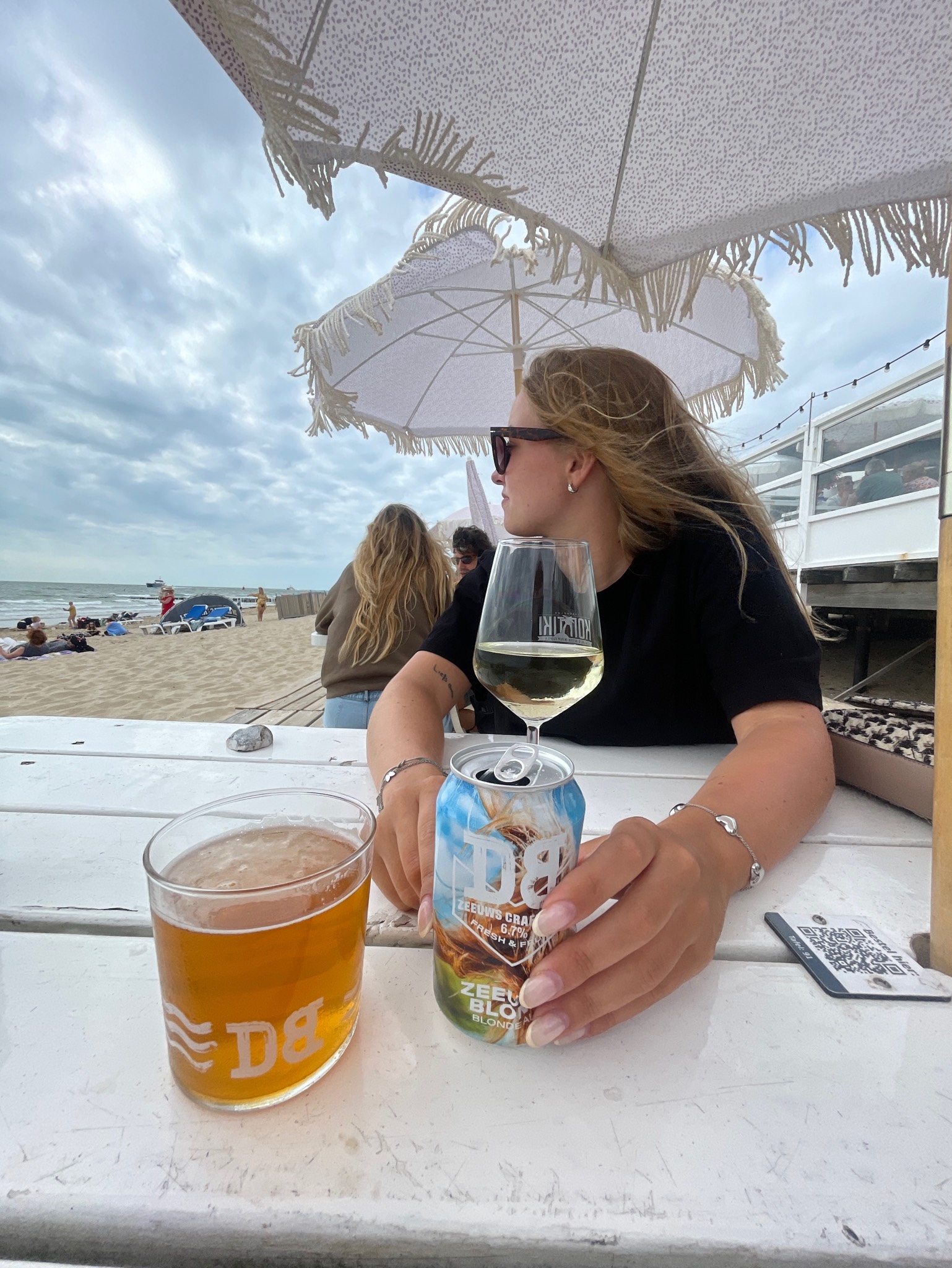 Zeeuws Blond, Netherlands
