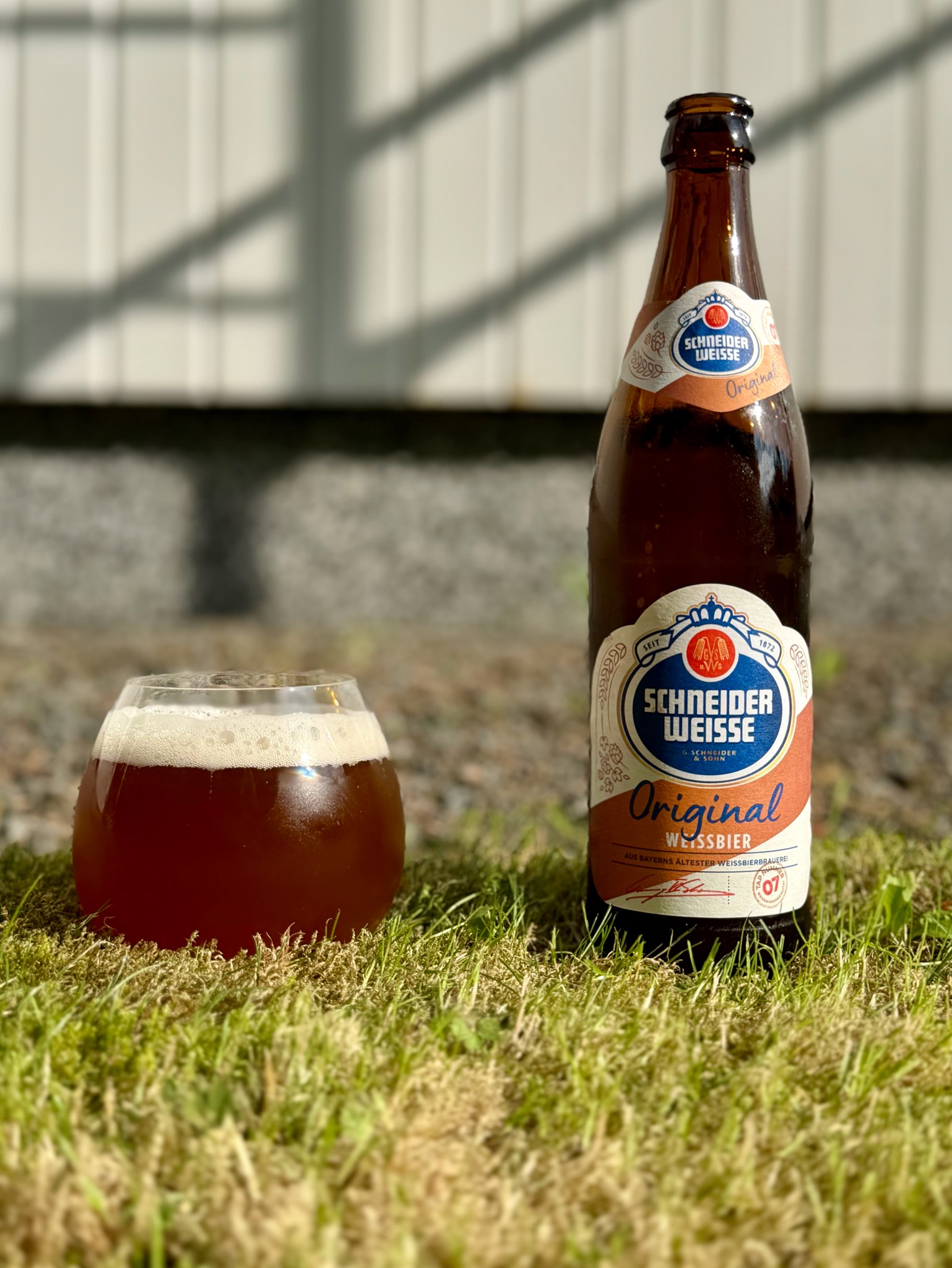 Original (TAP07), Germany