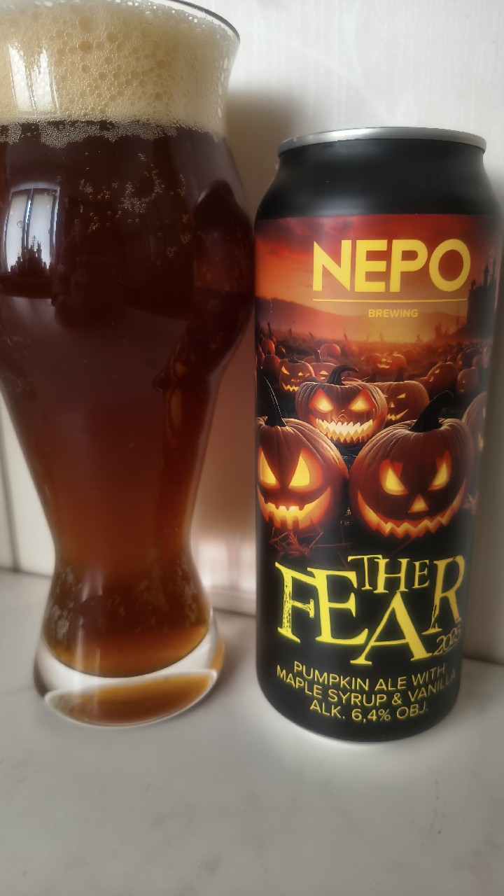 The Fear (2025), Poland