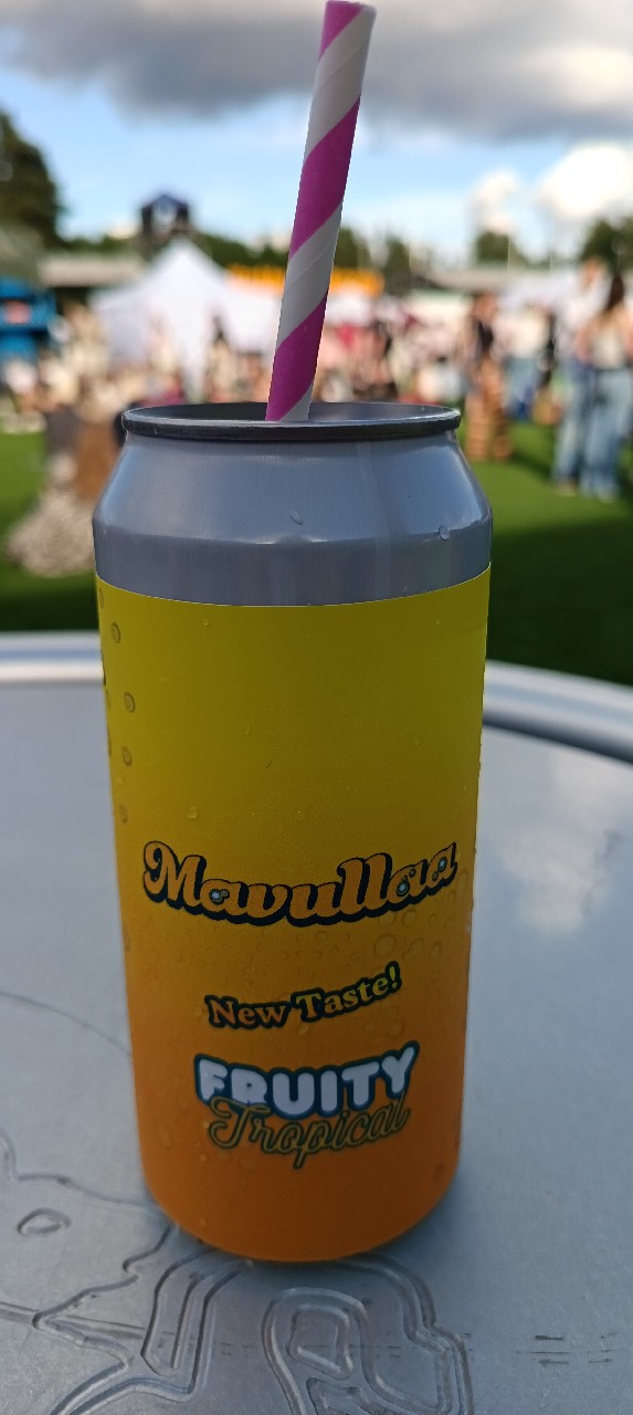 Mavullaa Tropical, Mavullaa