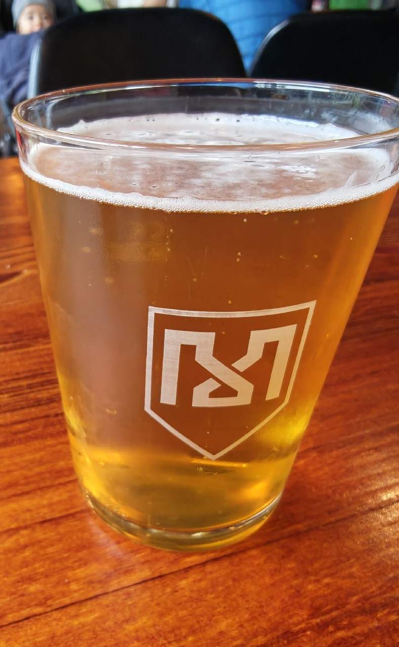 Ramonda Lagrrr, Ape Brews