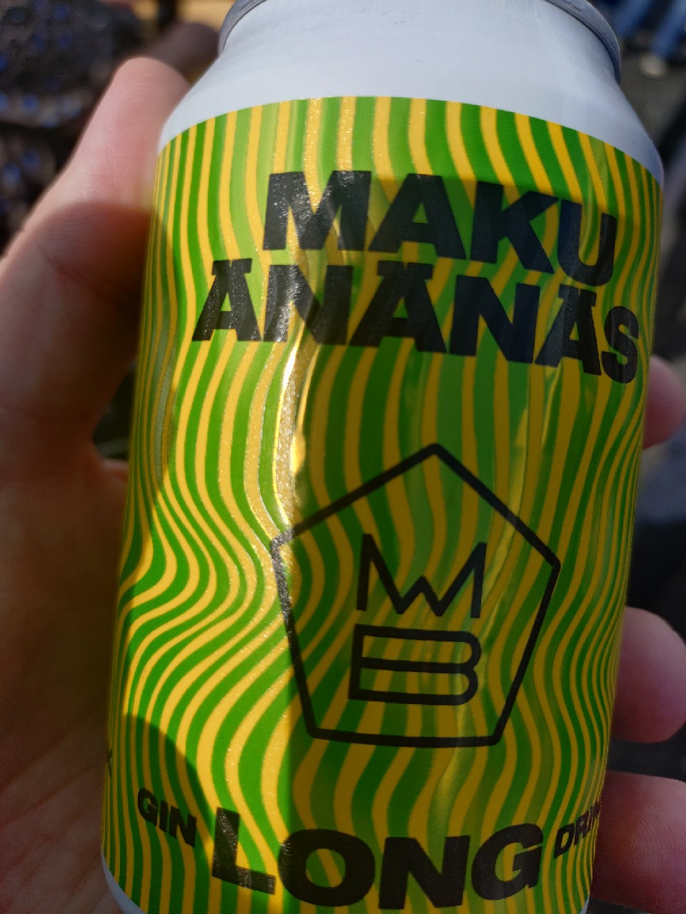 Änänäs, Finland