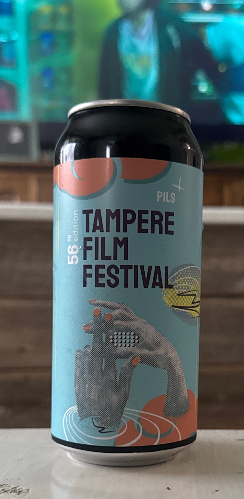 TFF Lähde, Finland
