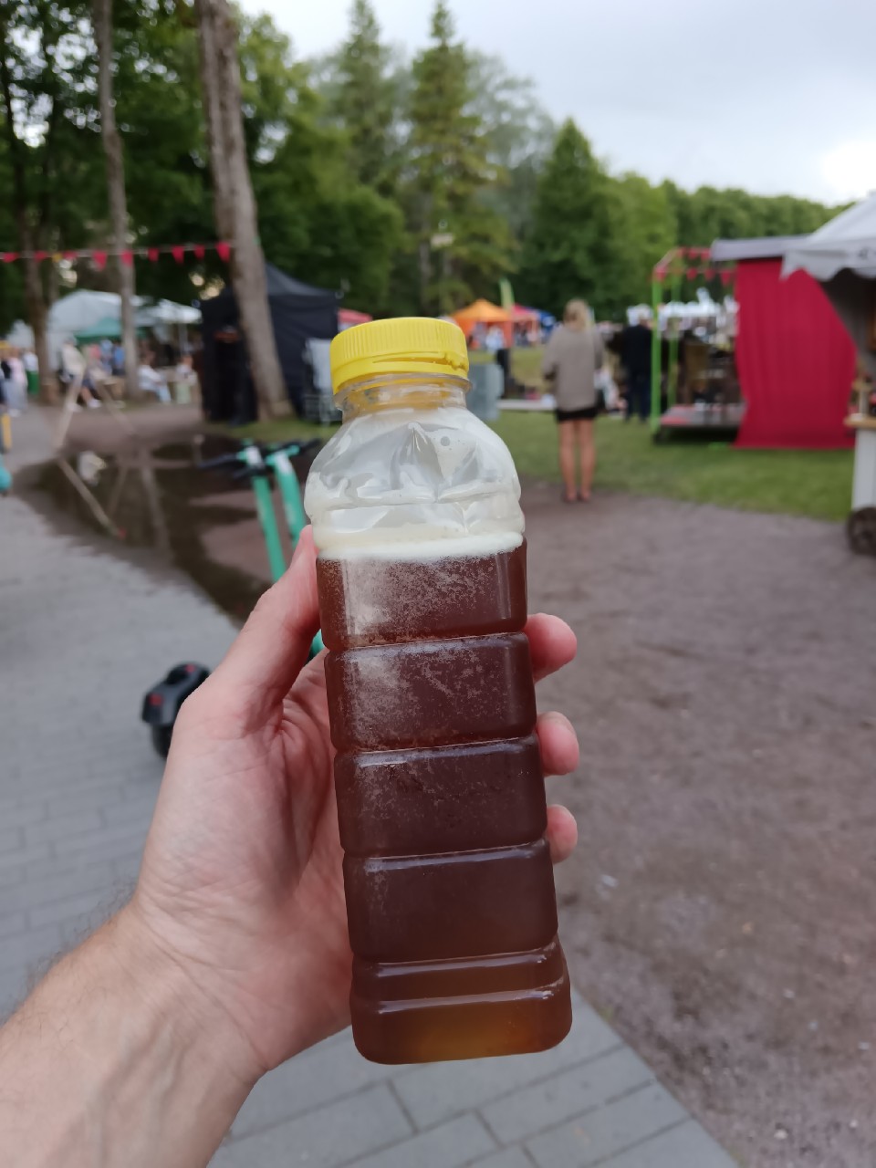 Sokusarve meeõlu, Sokusarve
