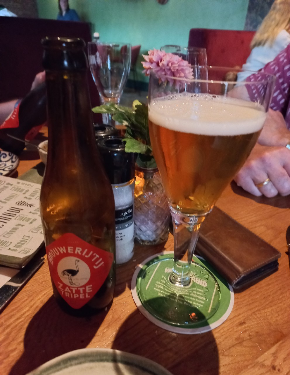 Zatte, Netherlands