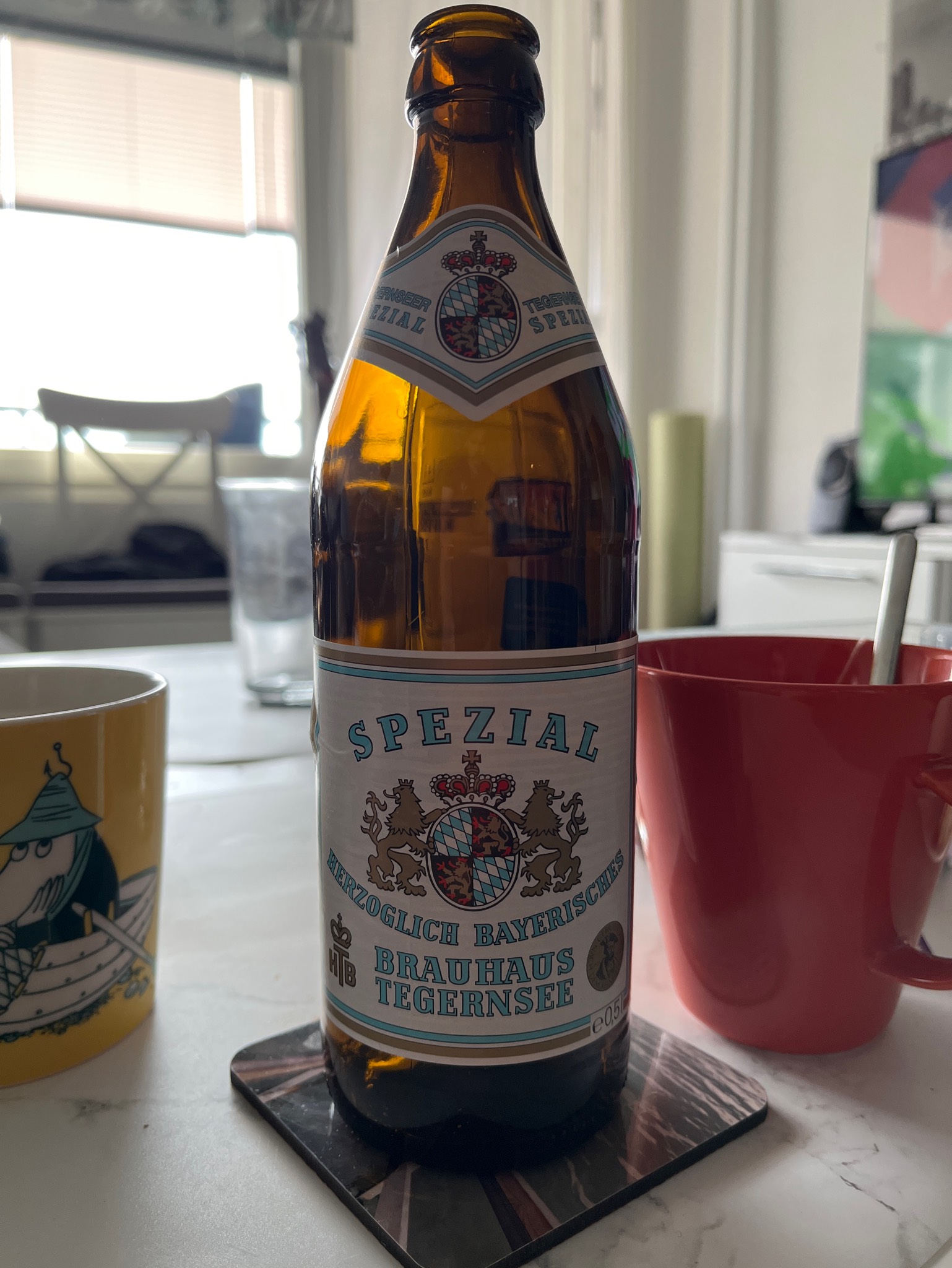 Tegernseer Spezial, Germany