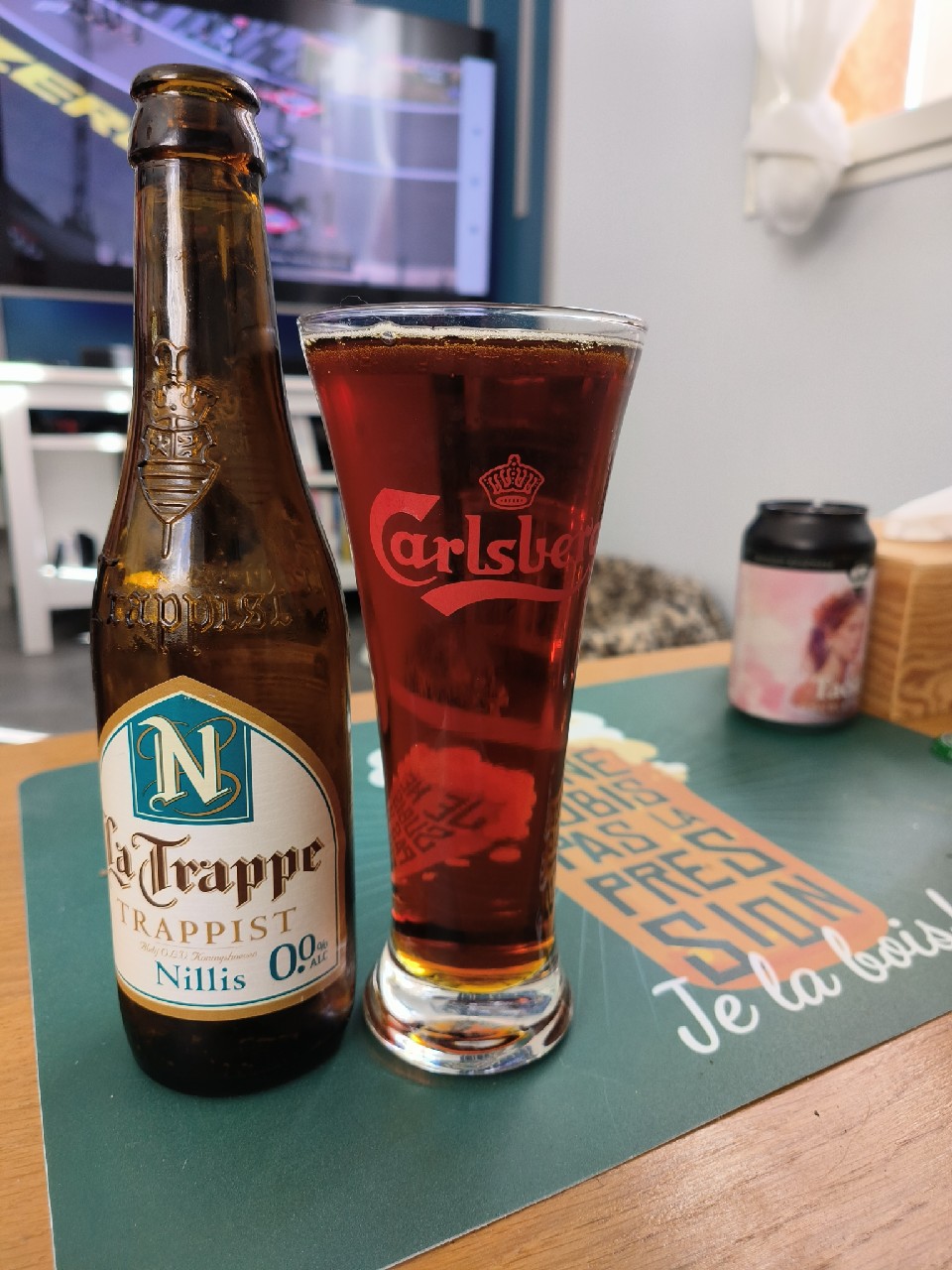 La Trappe Nillis, Netherlands