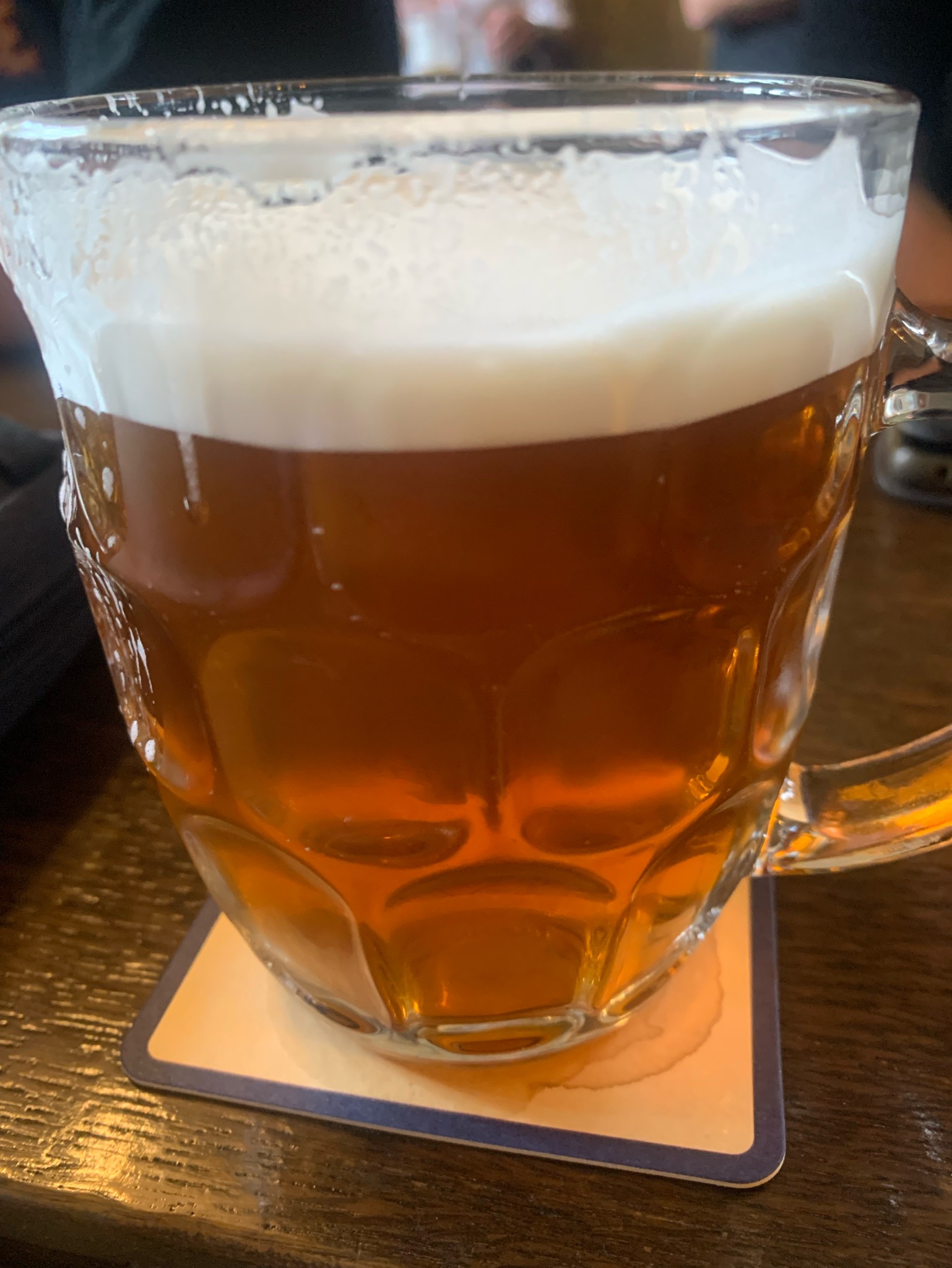nectaron, Magic Dragon Brewing