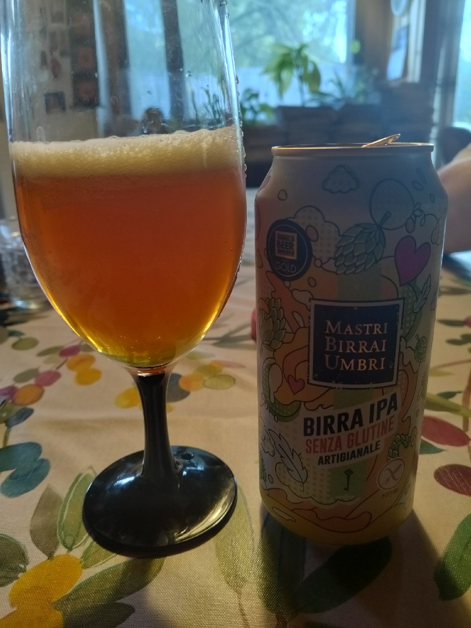 Ipa Senza glutine, Italy