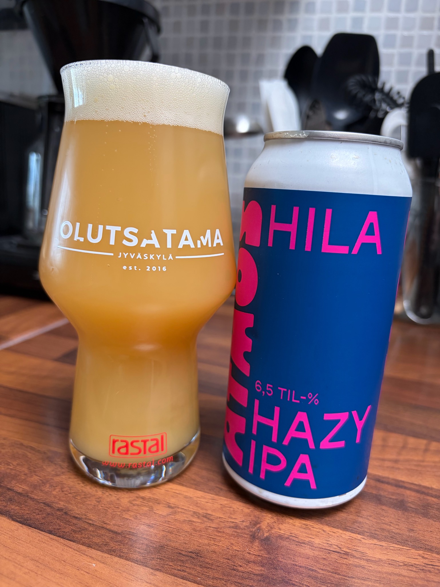Hila, Finland
