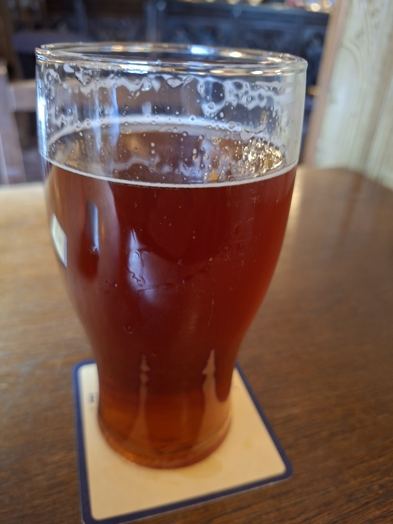 Wristy Fitzy, Golden Duck Brewery