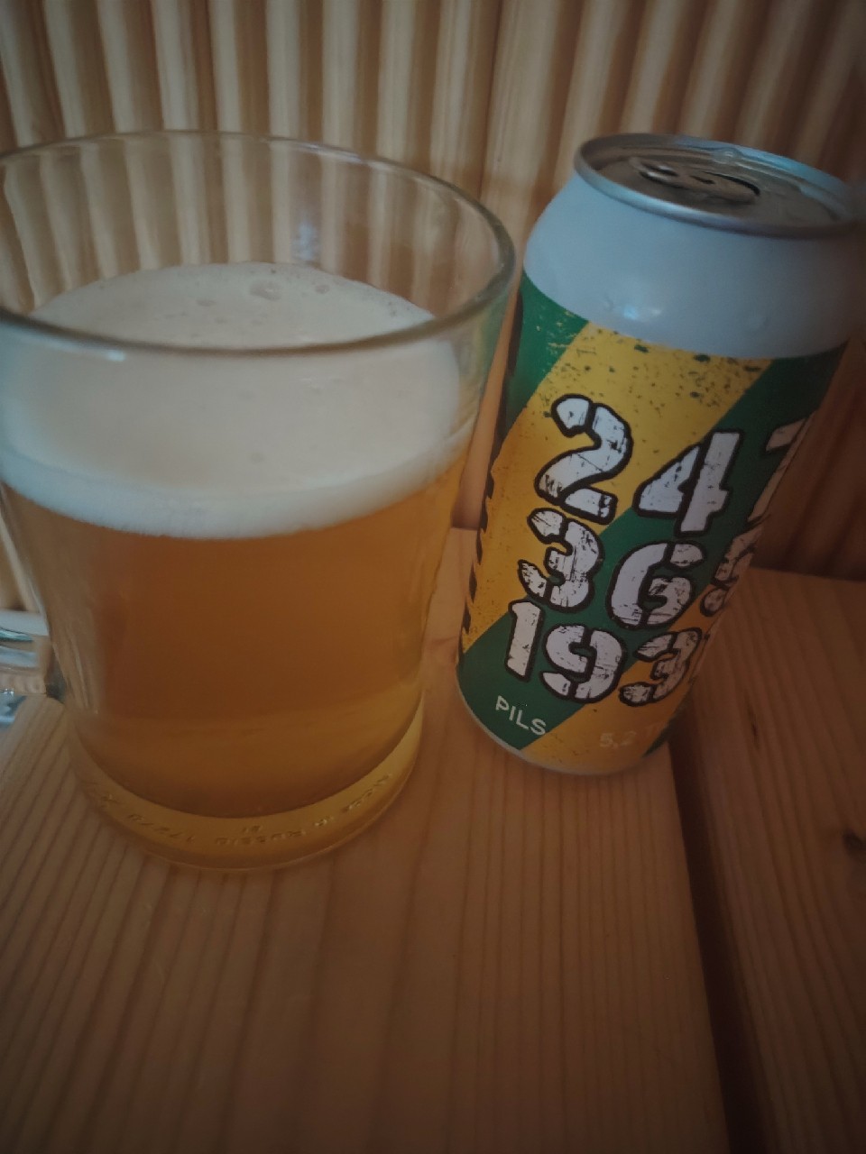 247 365 1931, Finland