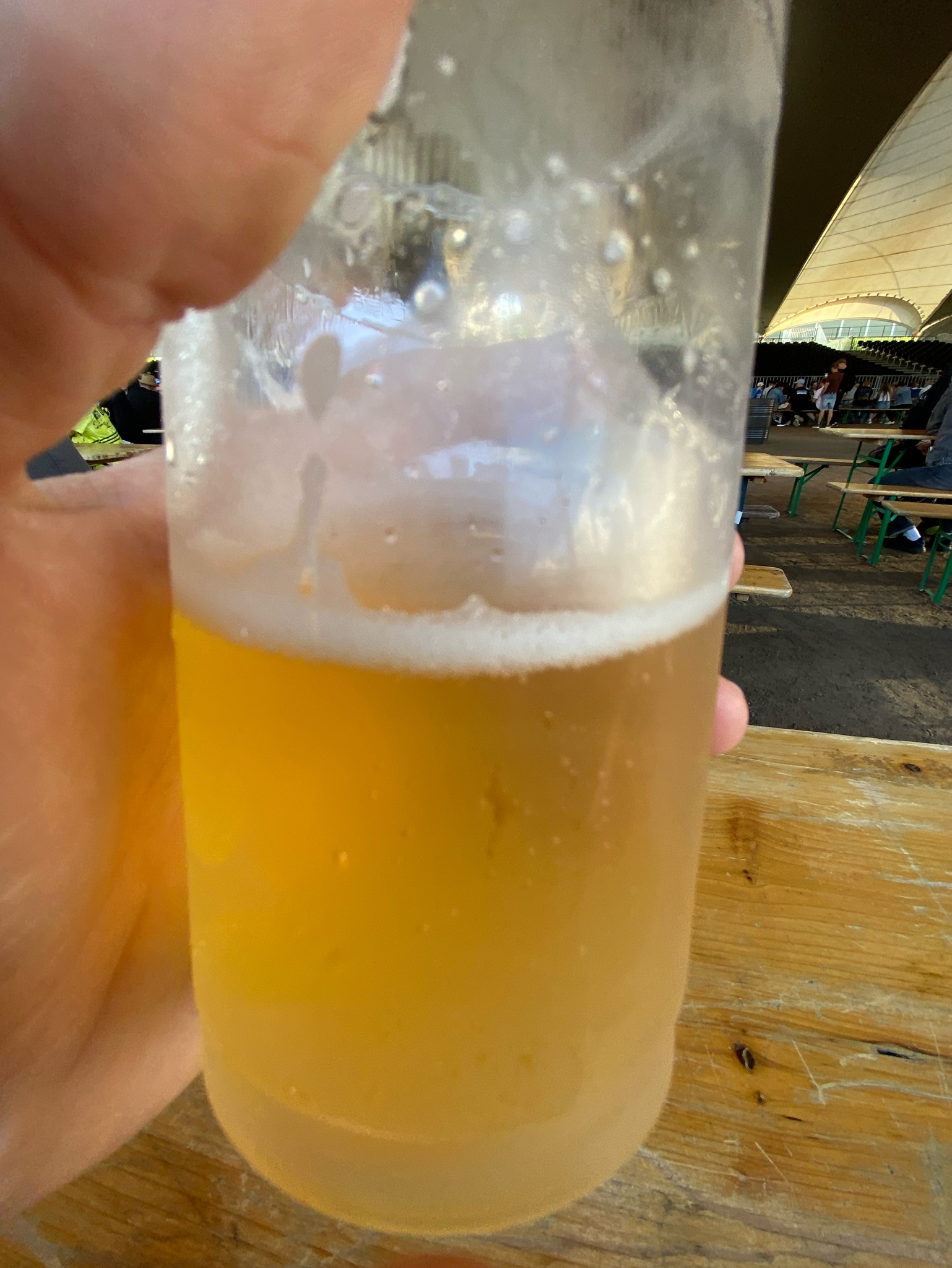 El Rio Castillo Mexican Lager, Finland