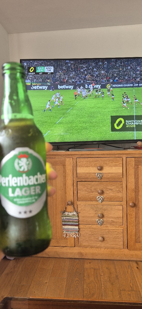 Perlenbacher Premium Lager / Pils, Germany