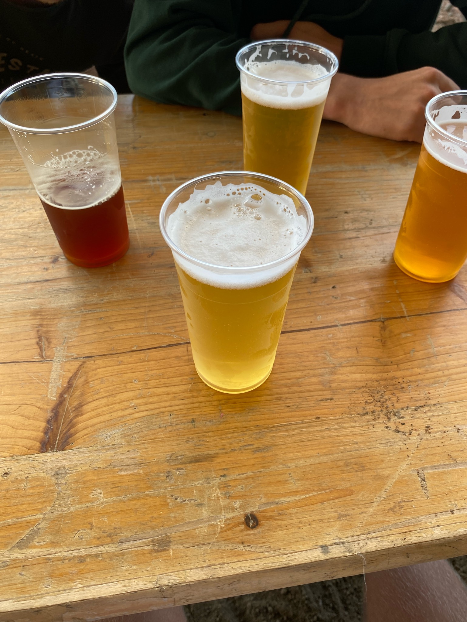 El Rio Castillo Mexican Lager, Finland